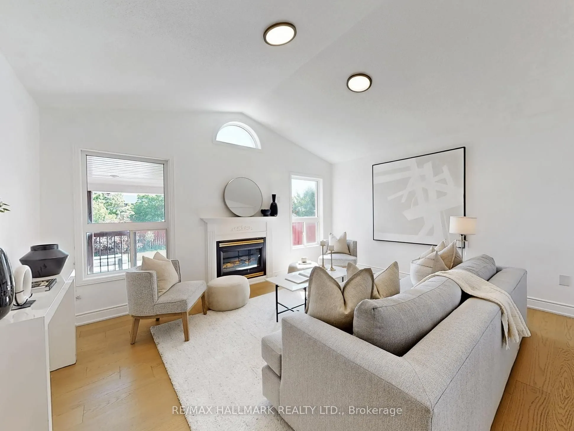 29 Burnaby Drive