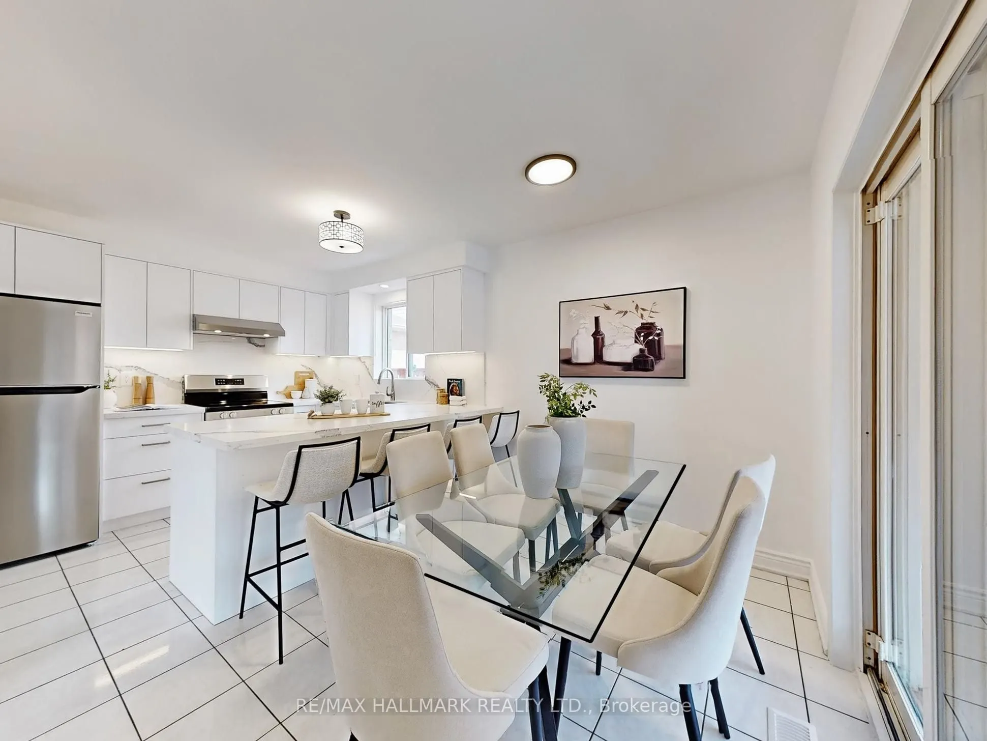 29 Burnaby Drive