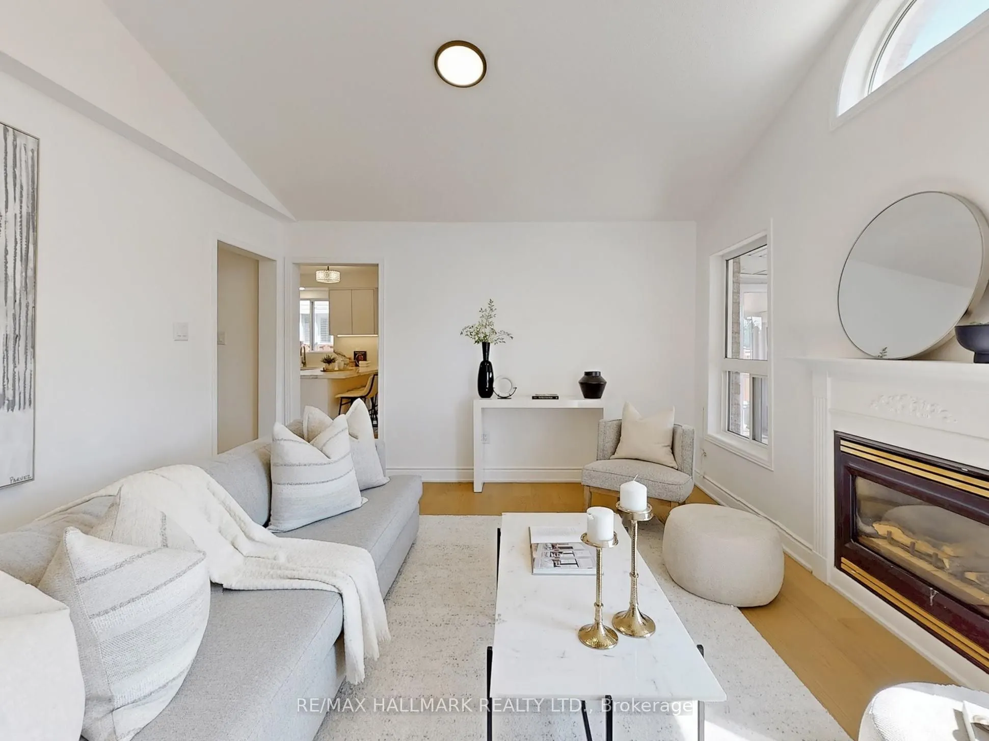 29 Burnaby Drive