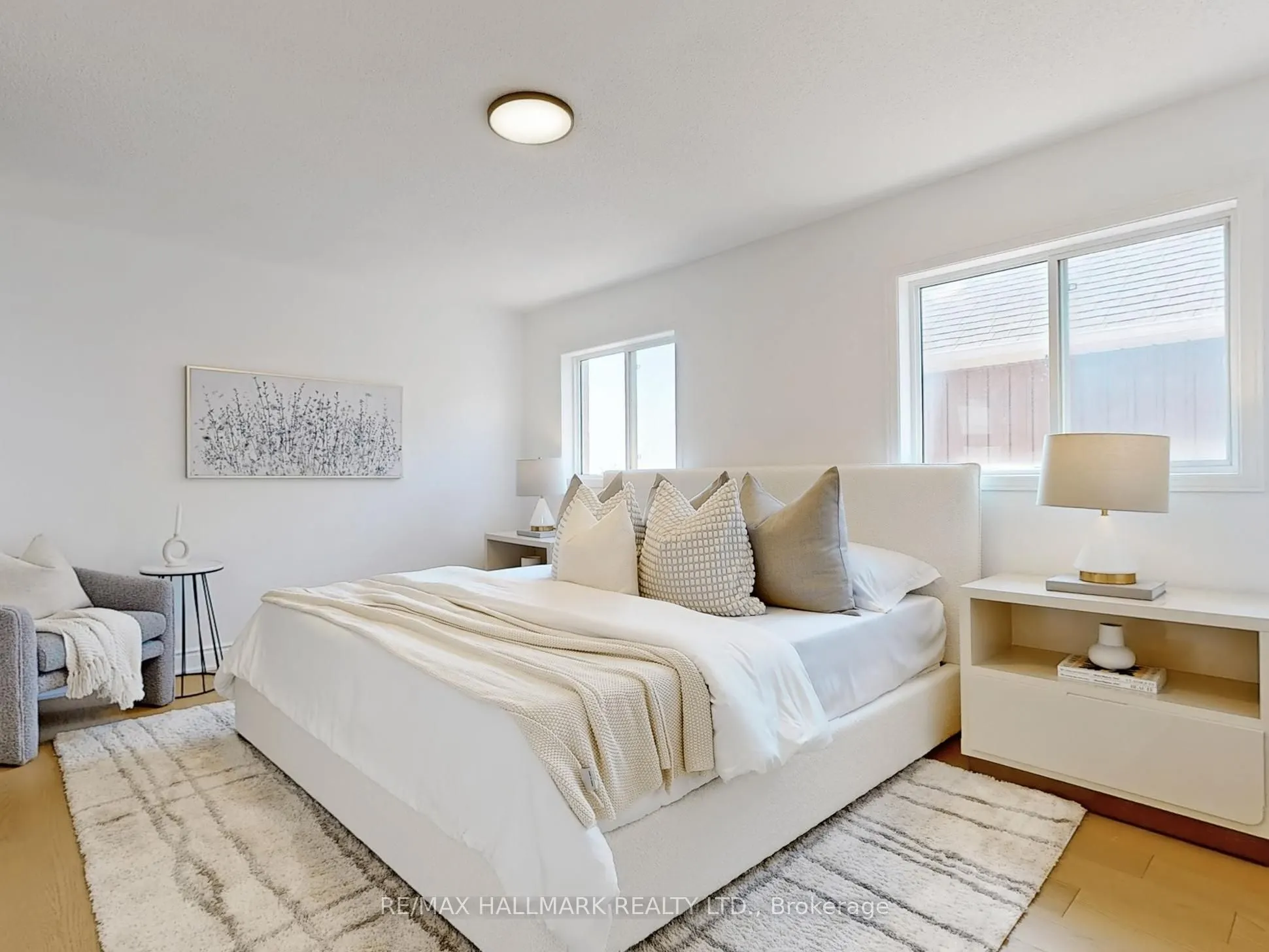 29 Burnaby Drive