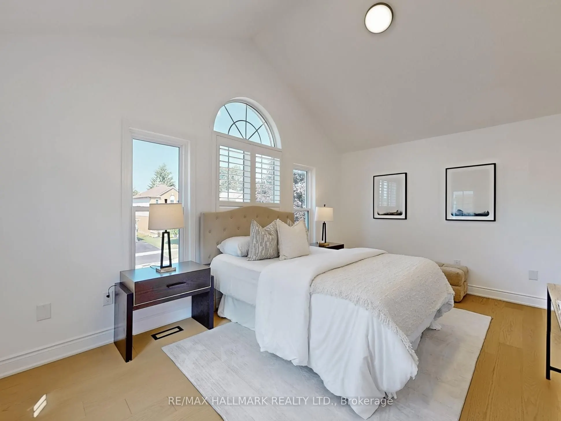 29 Burnaby Drive