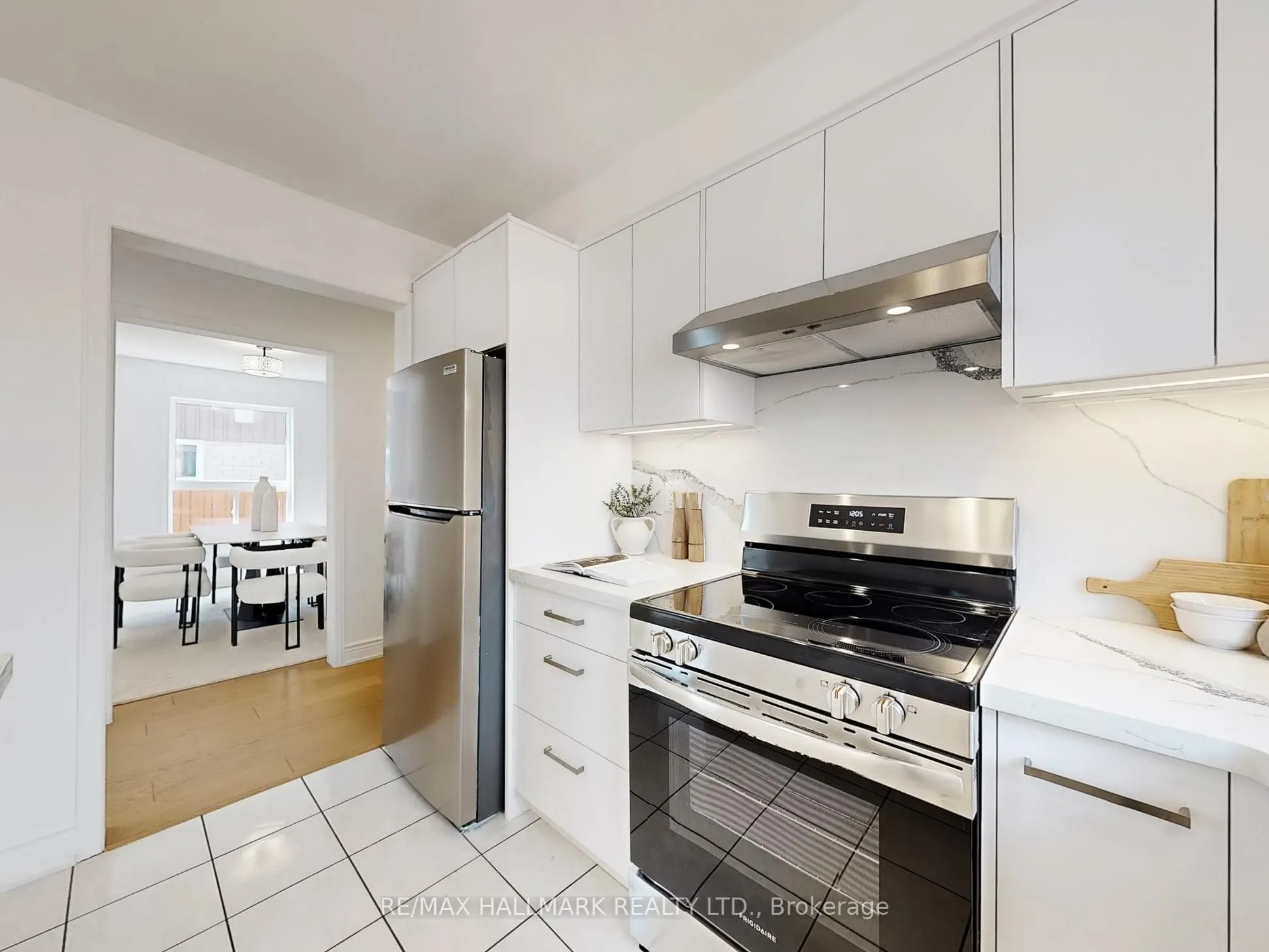 29 Burnaby Drive
