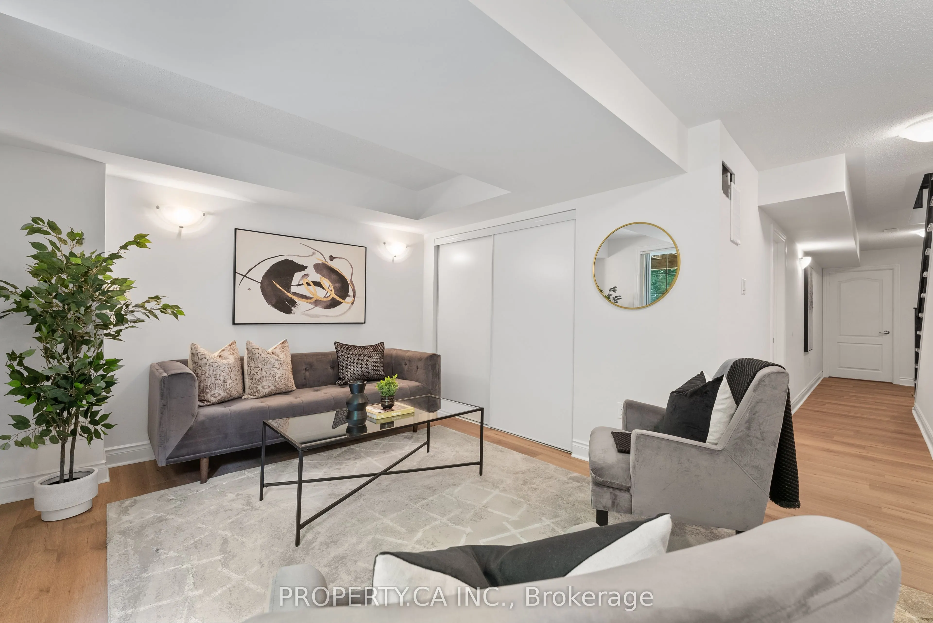 774 Harry Syratt Avenue, #36