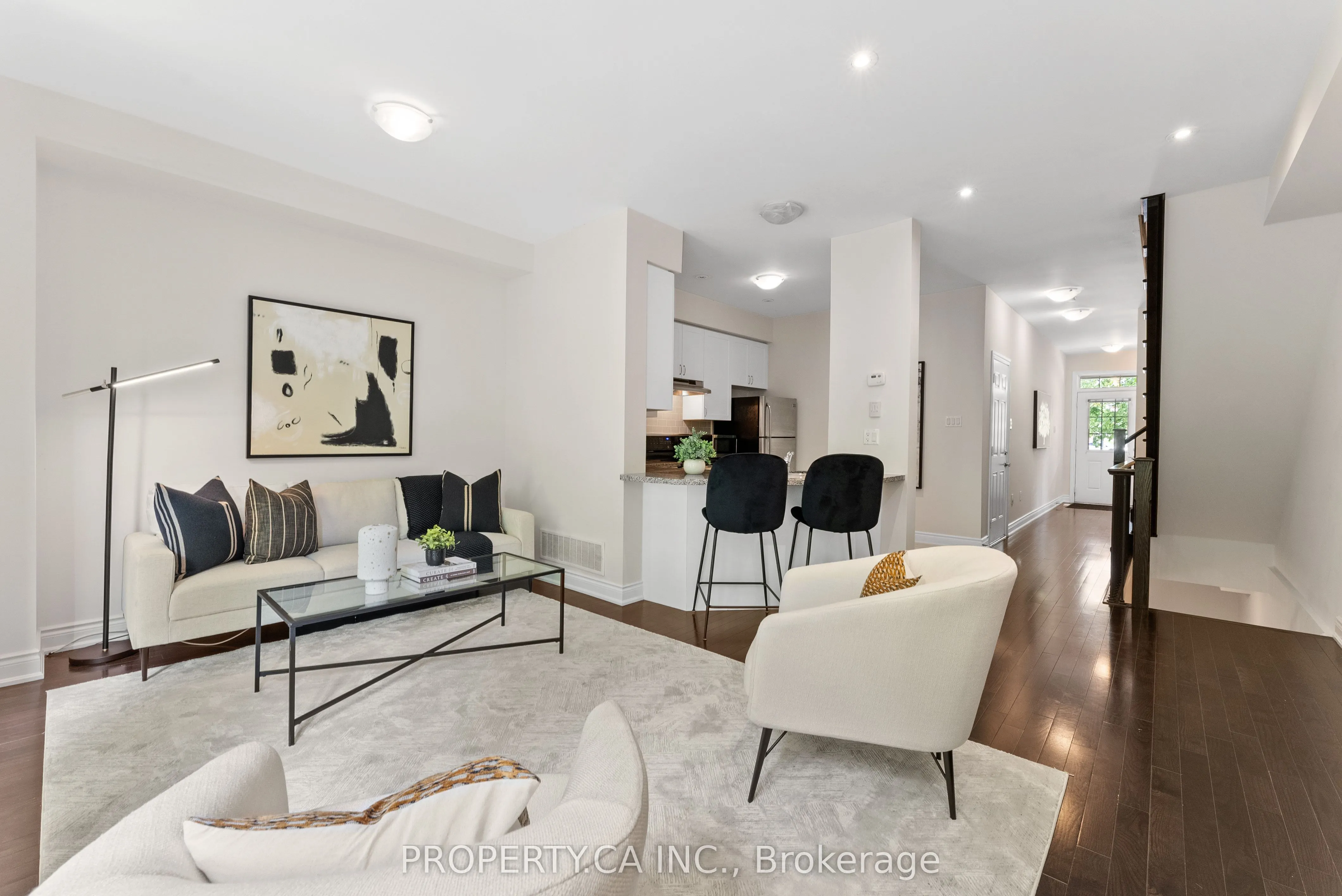 774 Harry Syratt Avenue, #36