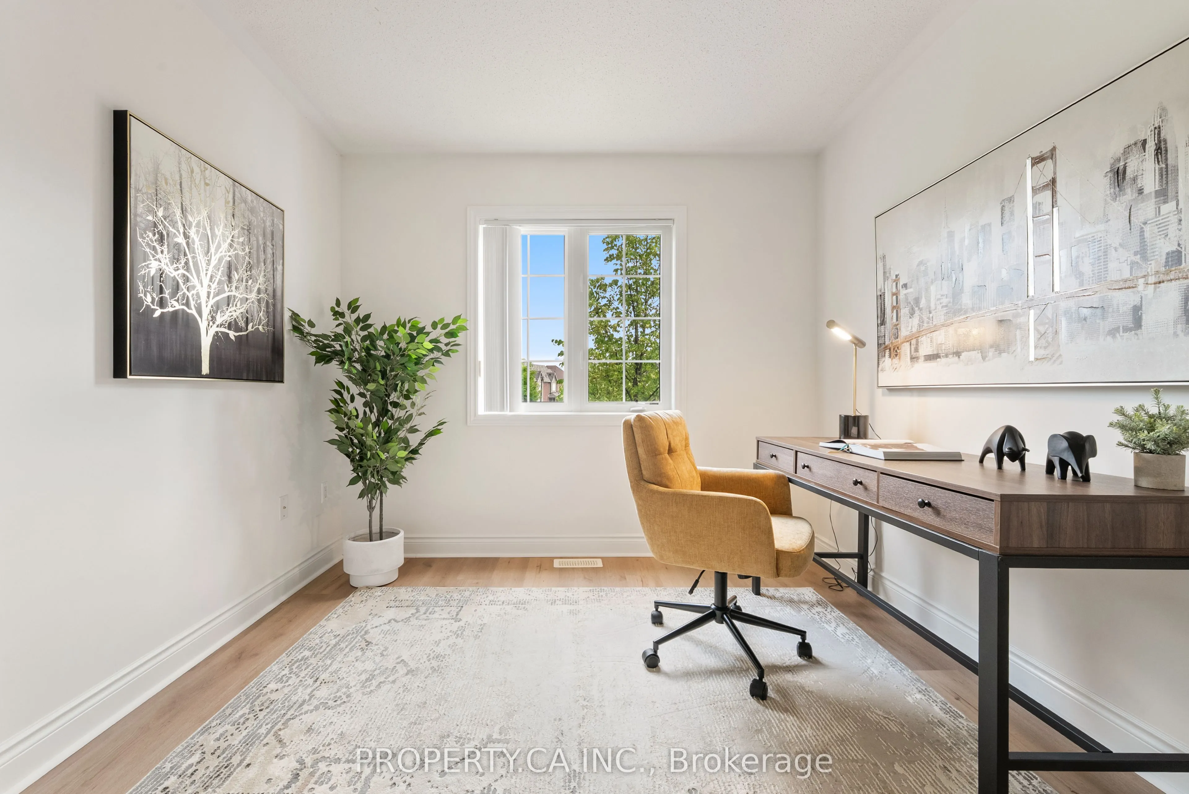 774 Harry Syratt Avenue, #36