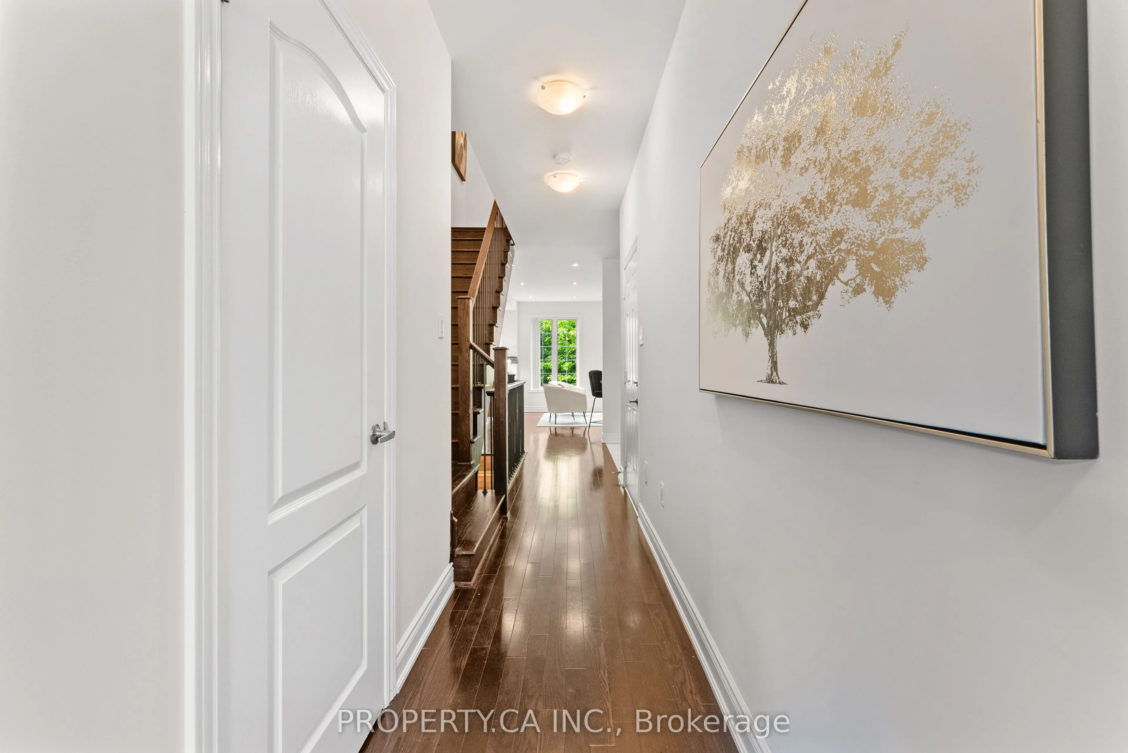 774 Harry Syratt Avenue, #36