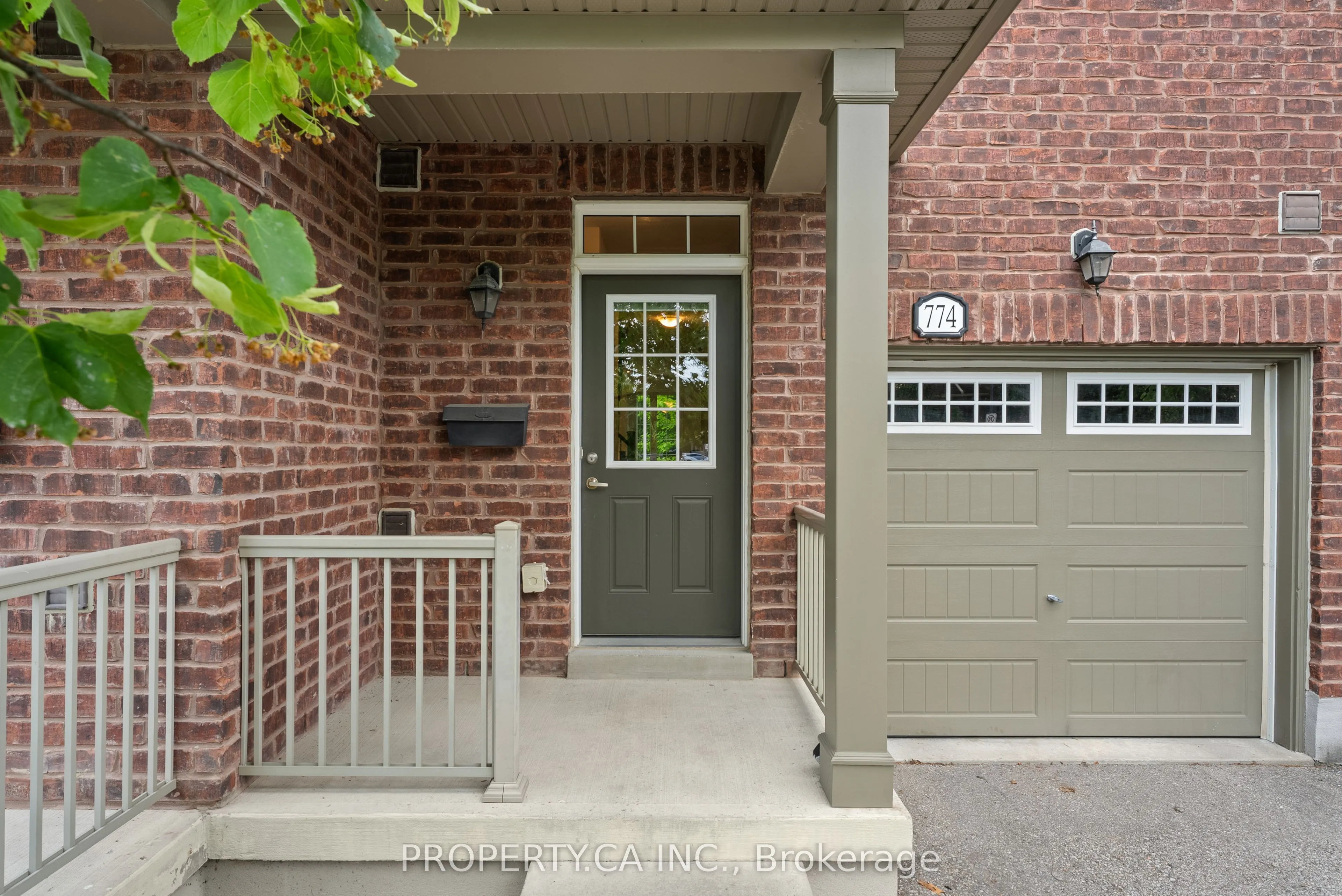 774 Harry Syratt Avenue, #36