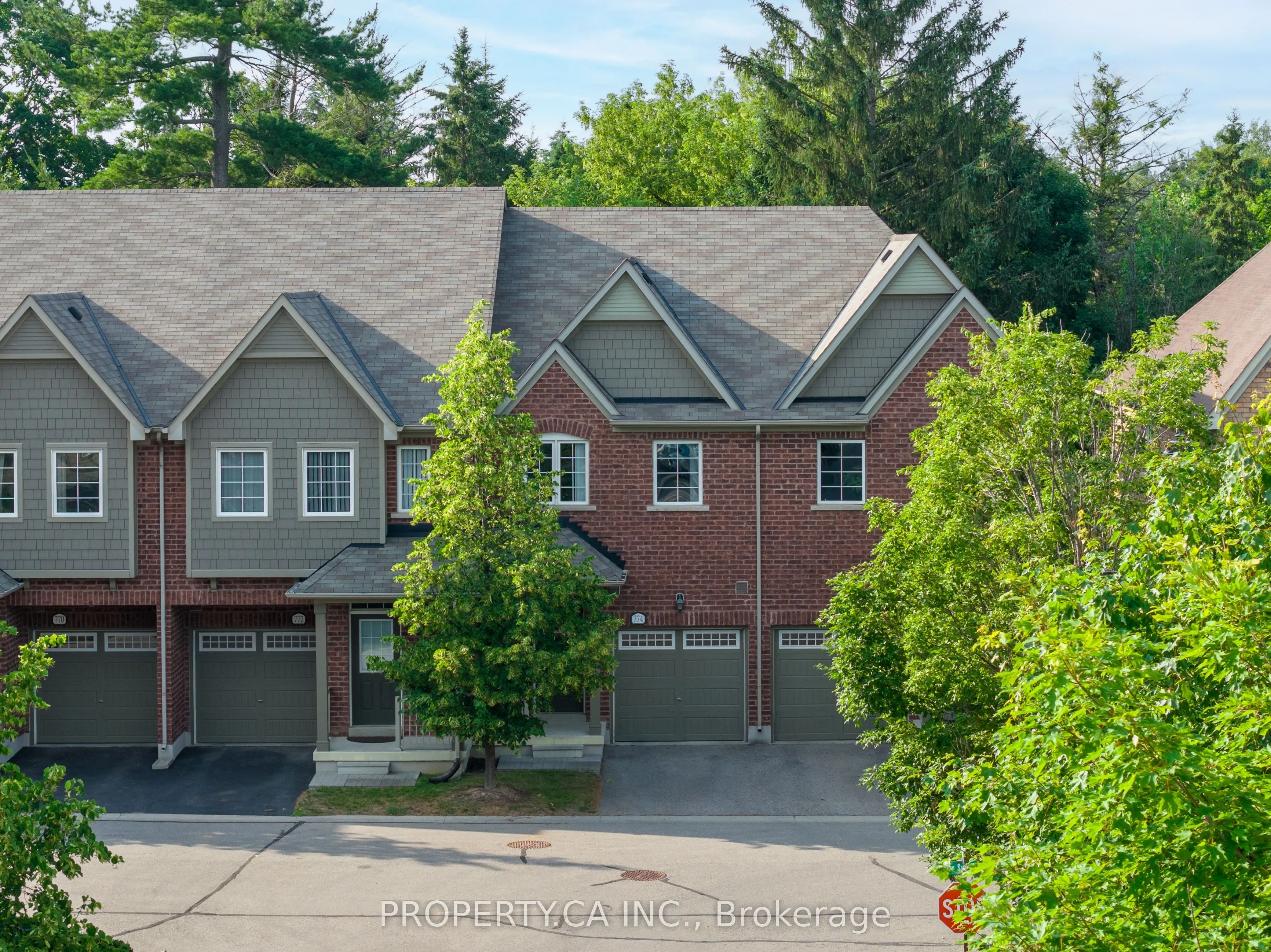 774 Harry Syratt Avenue, #36