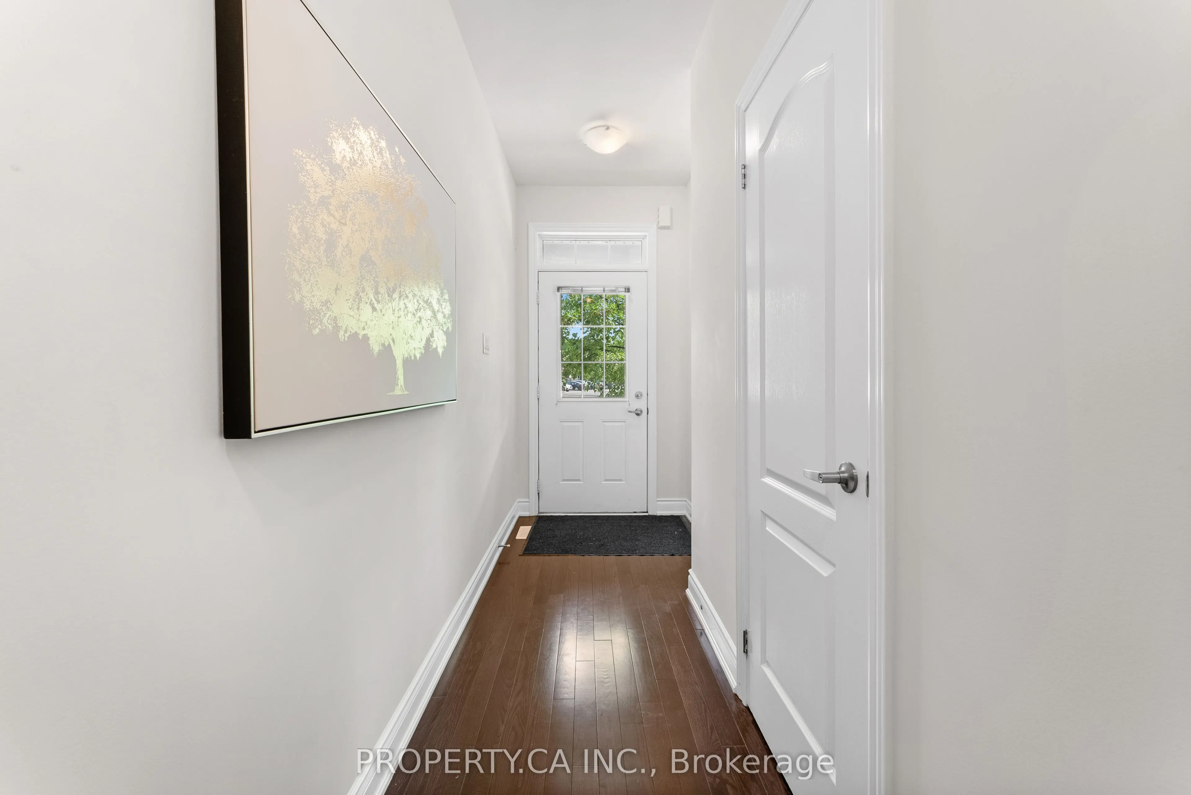 774 Harry Syratt Avenue, #36