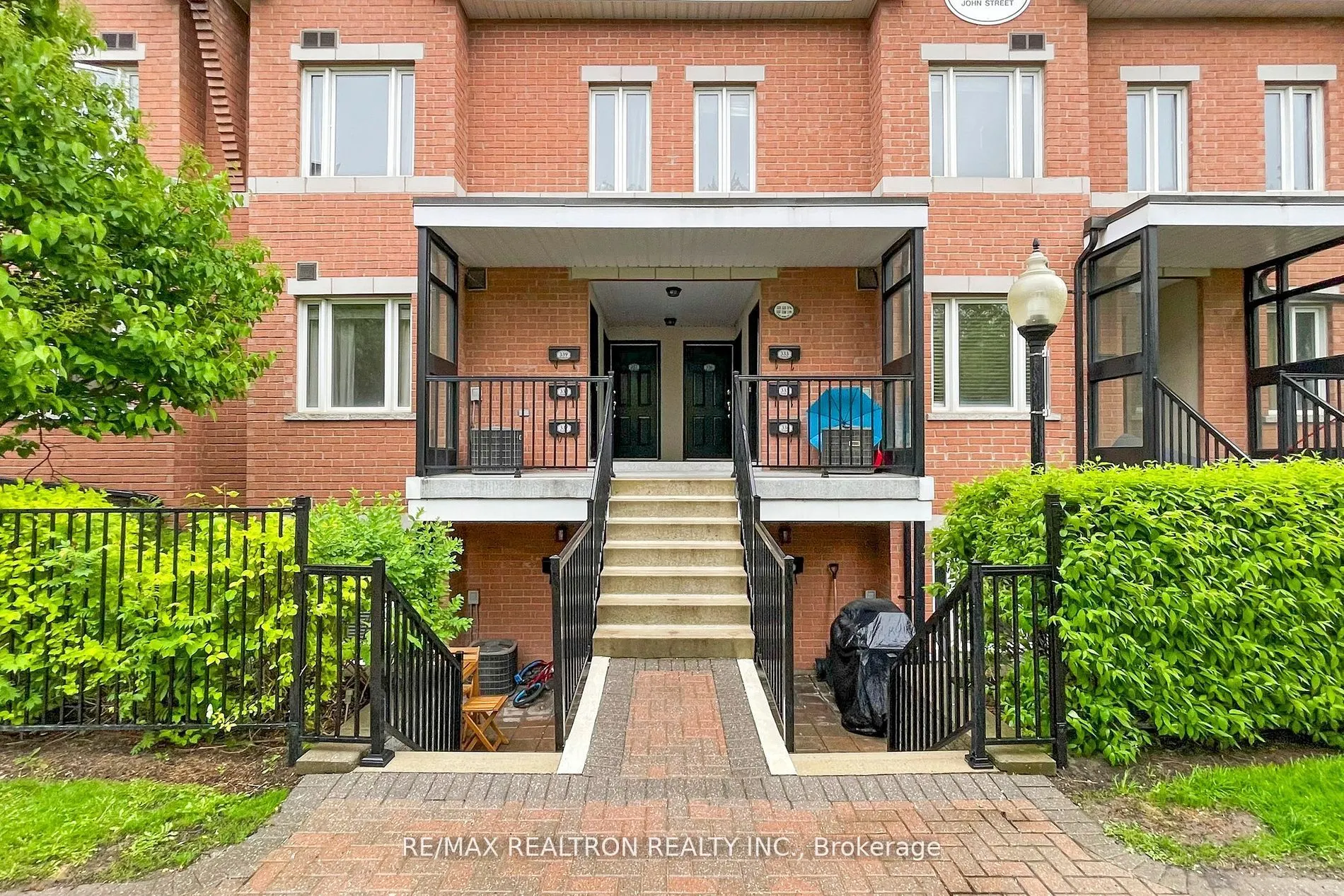 312 John Street, #335