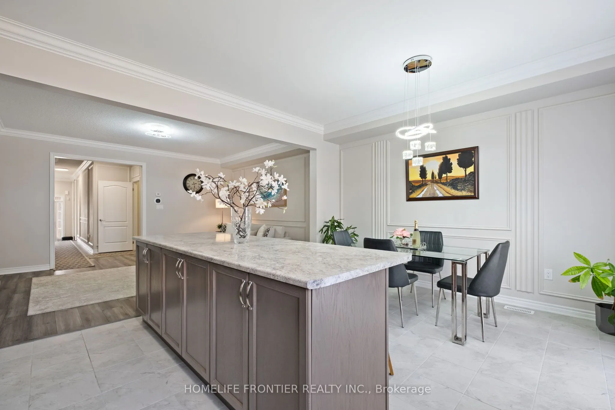77 Beechborough Crescent
