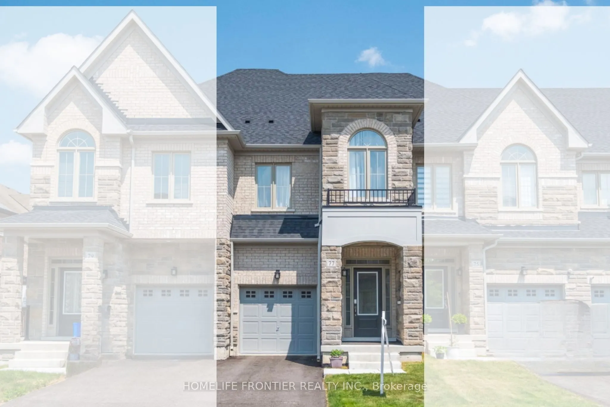77 Beechborough Crescent