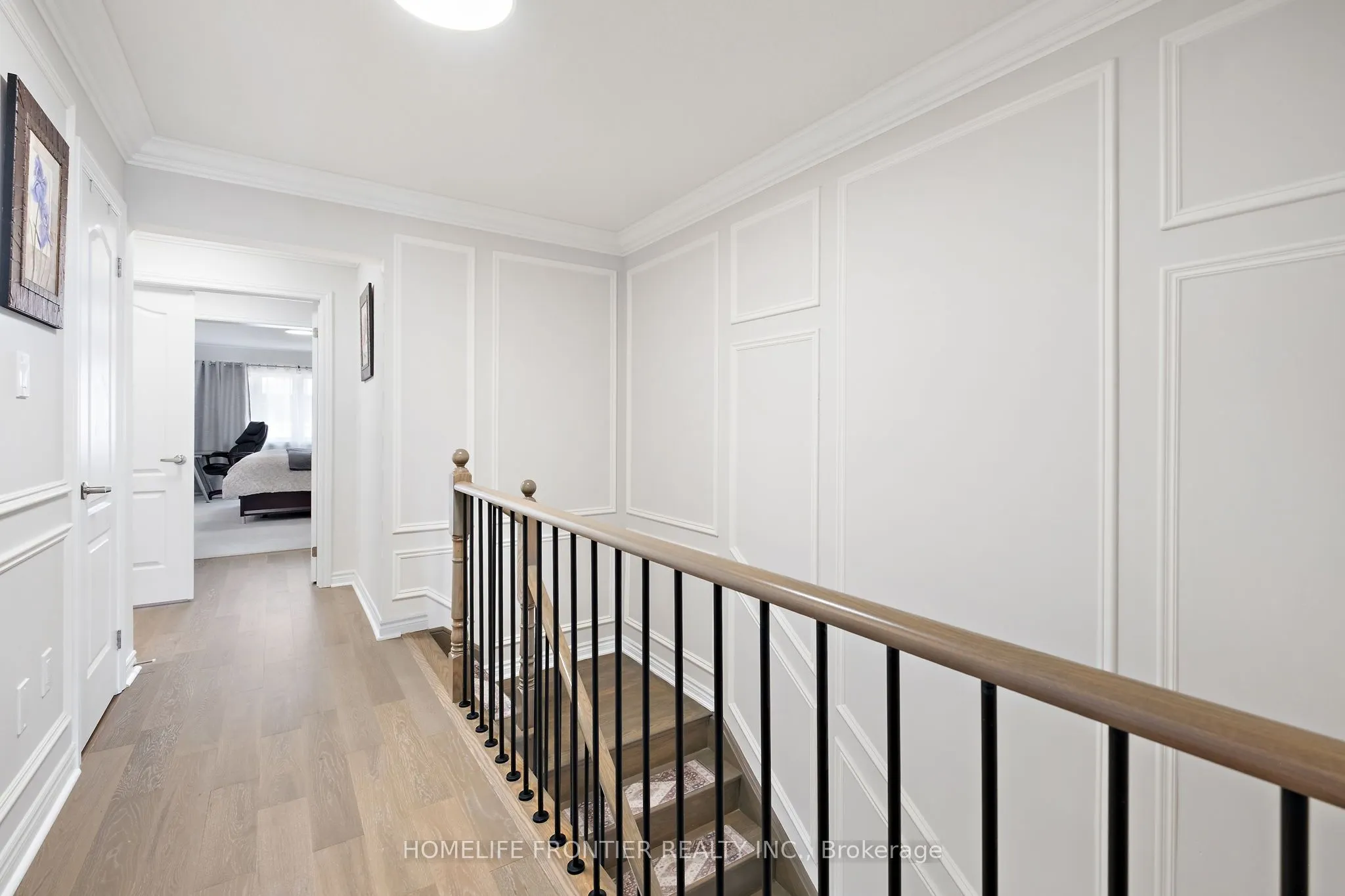 77 Beechborough Crescent