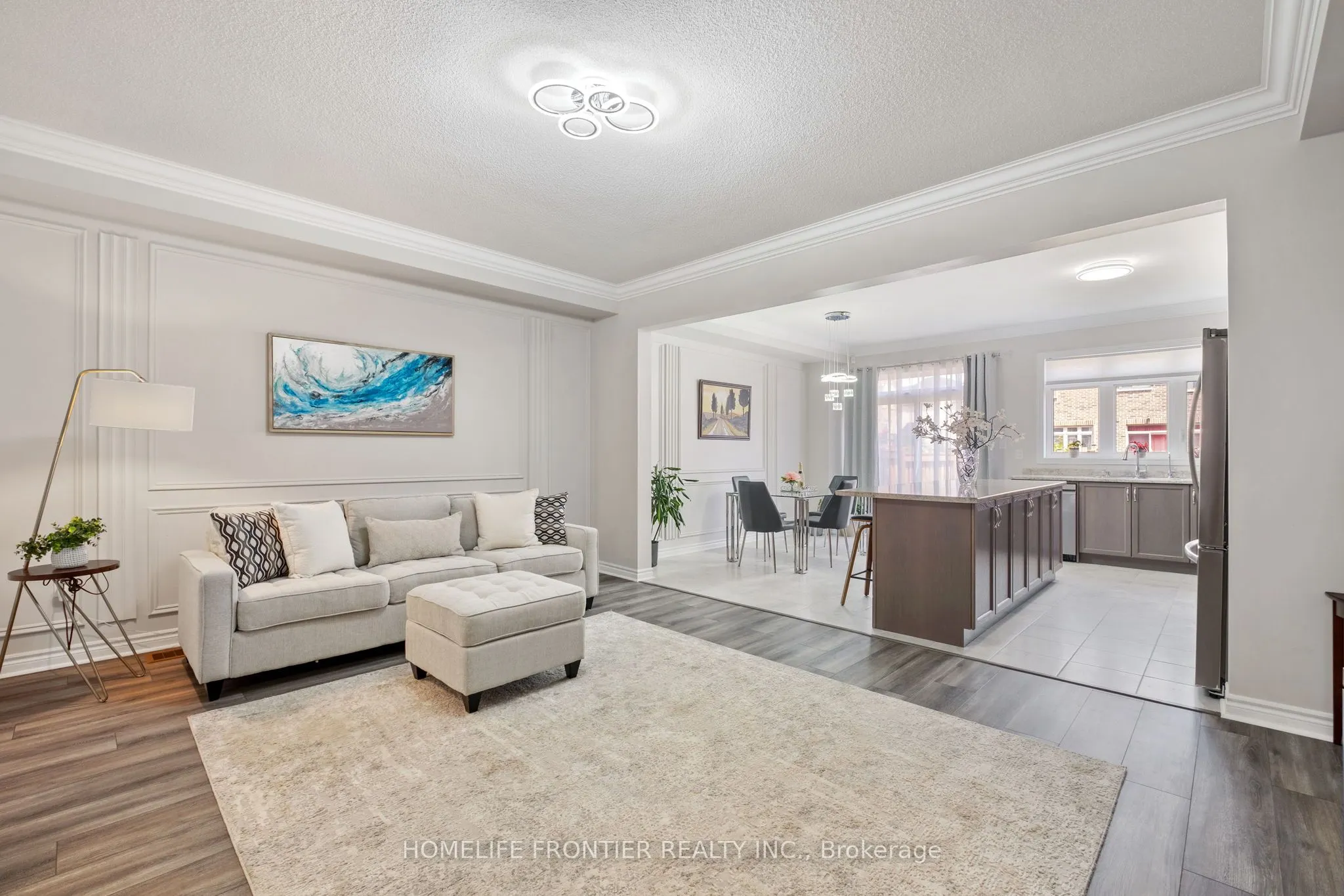 77 Beechborough Crescent