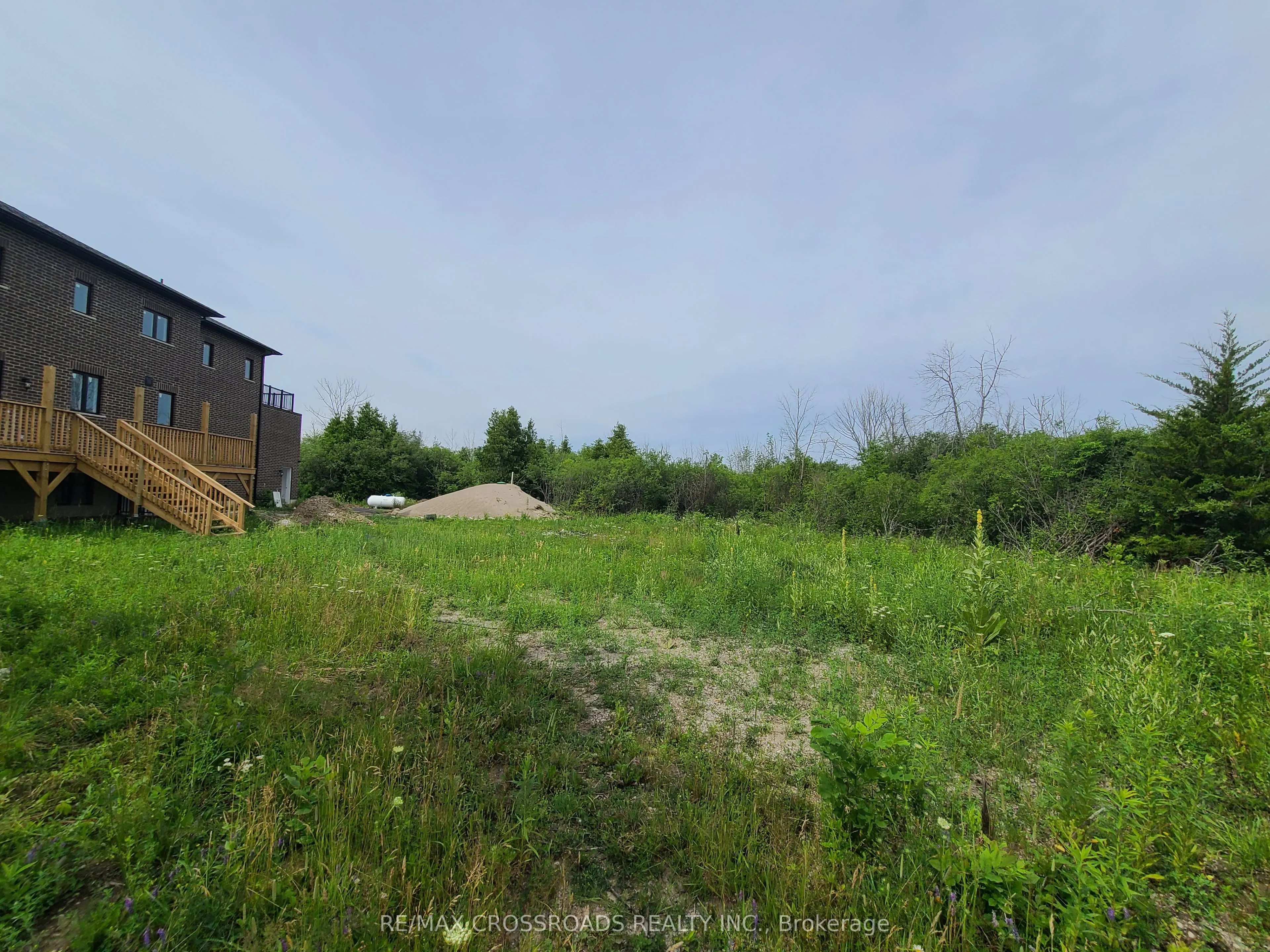 B25512 Durham Regional Rd23 Road