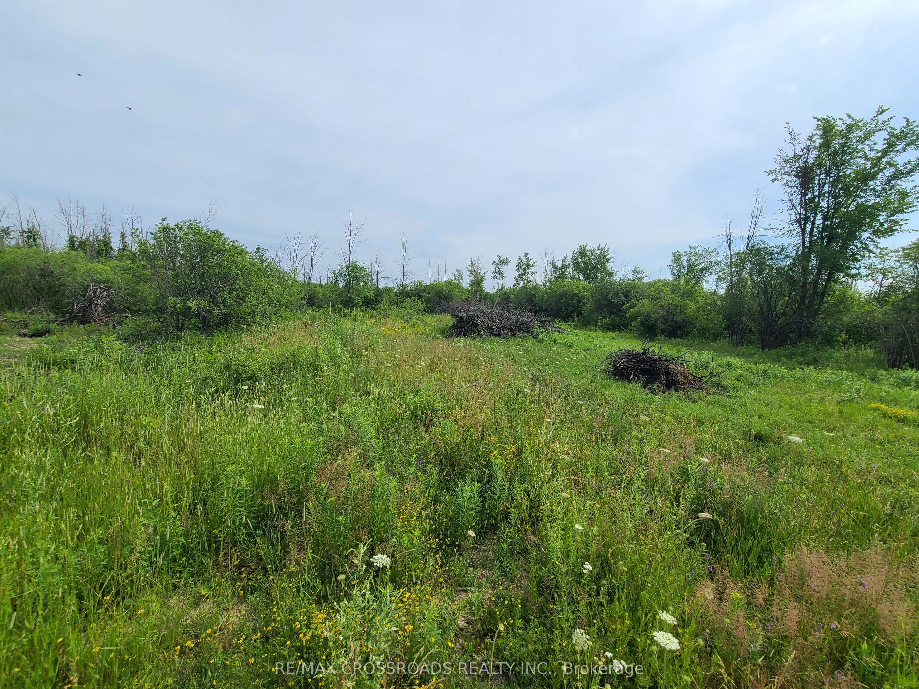 B25512 Durham Regional Rd23 Road