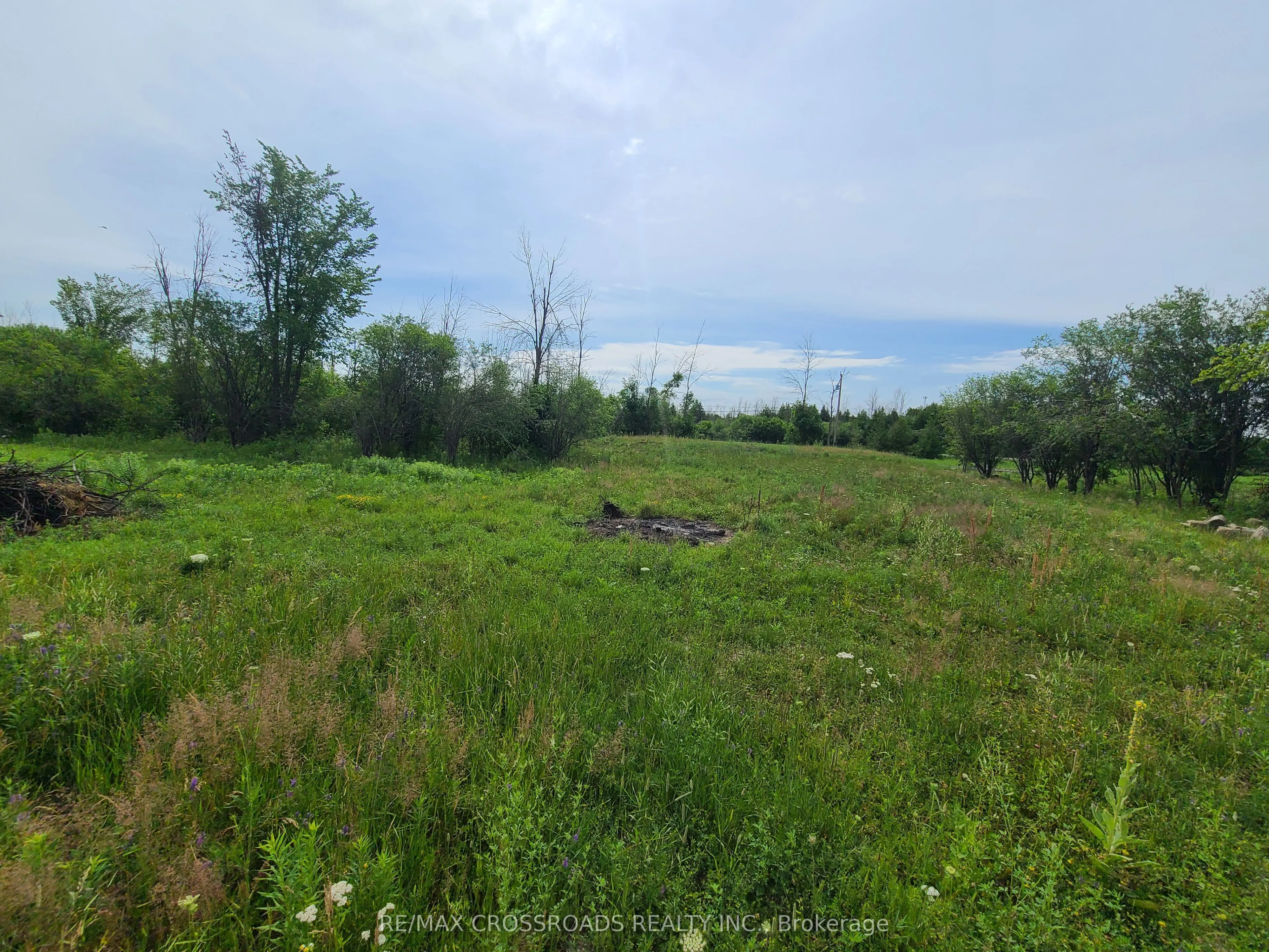 B25512 Durham Regional Rd23 Road