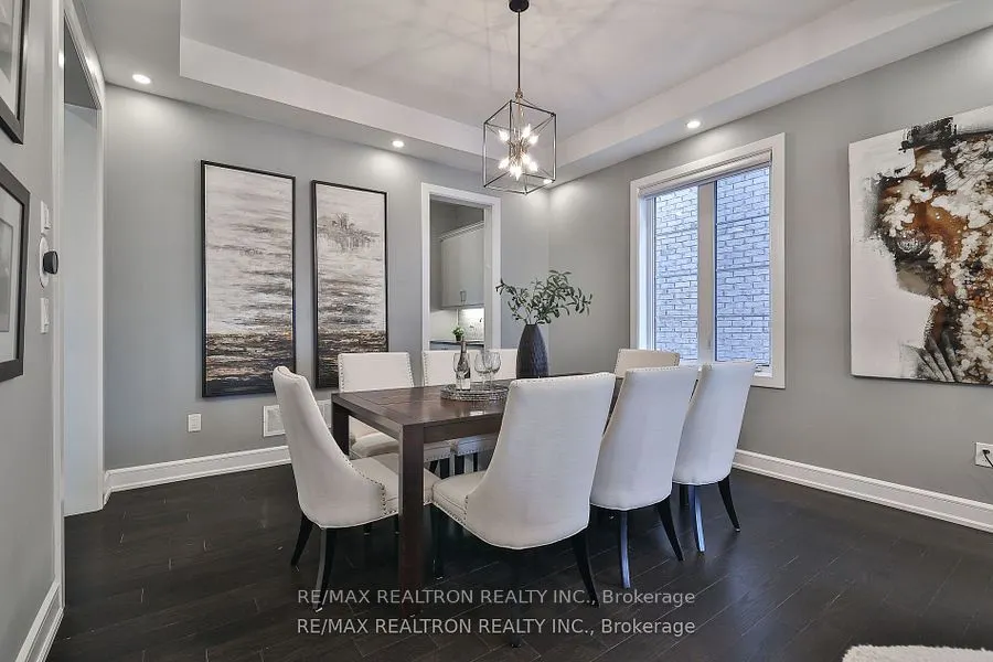 3 Redelmeier Court
