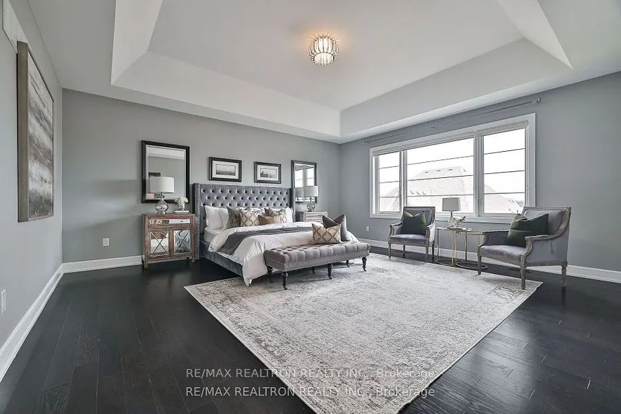 3 Redelmeier Court
