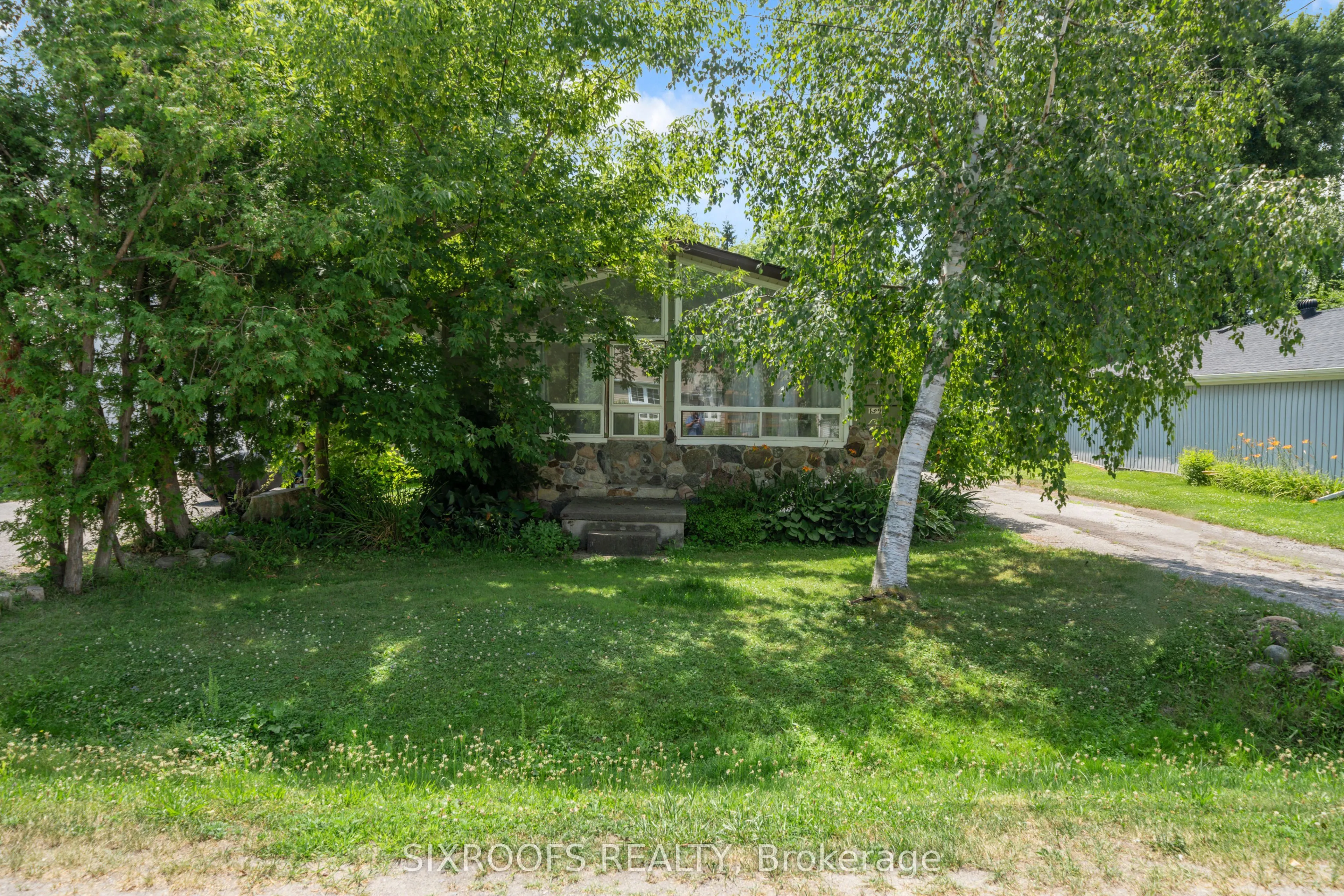 159 Bayview Avenue