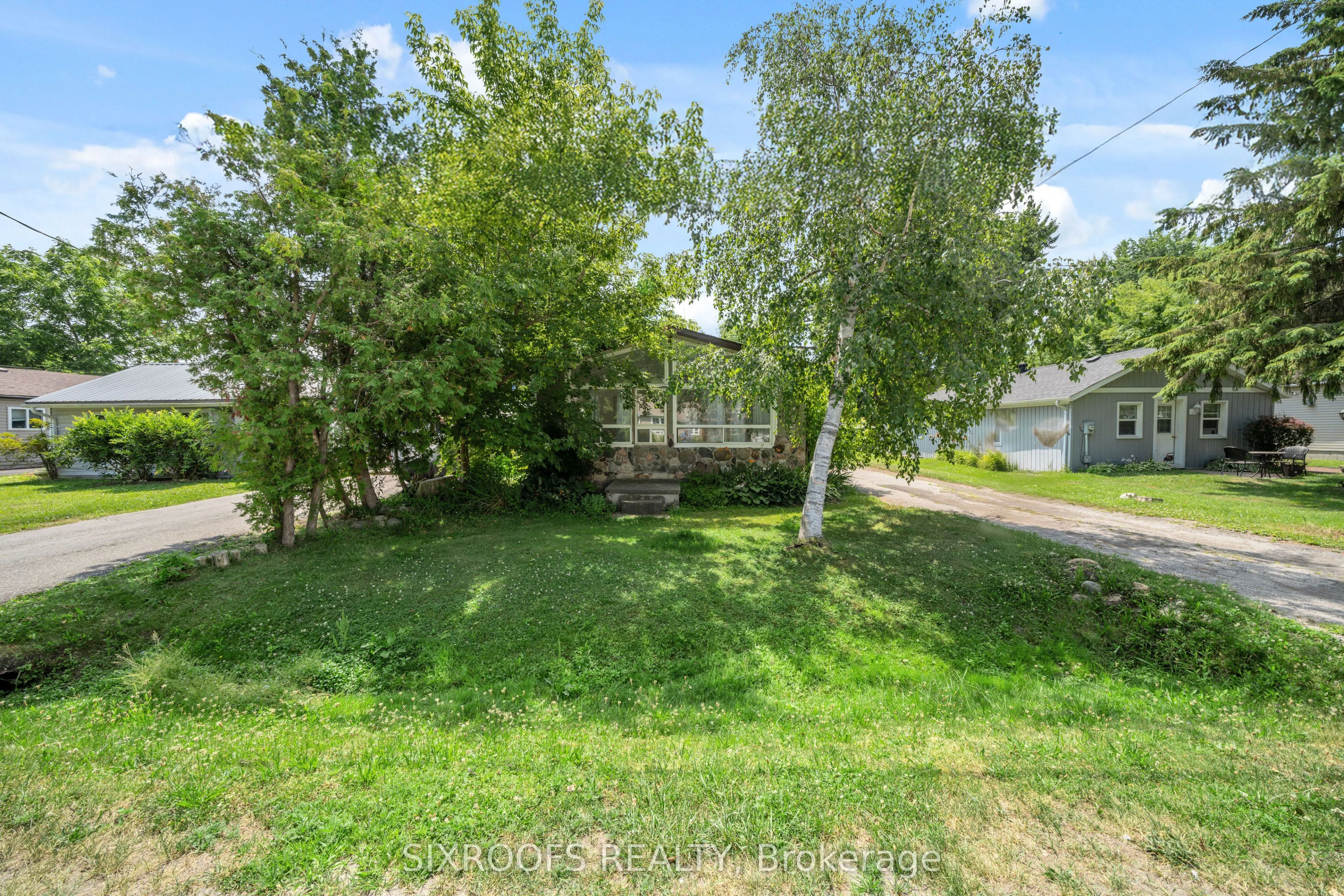 159 Bayview Avenue