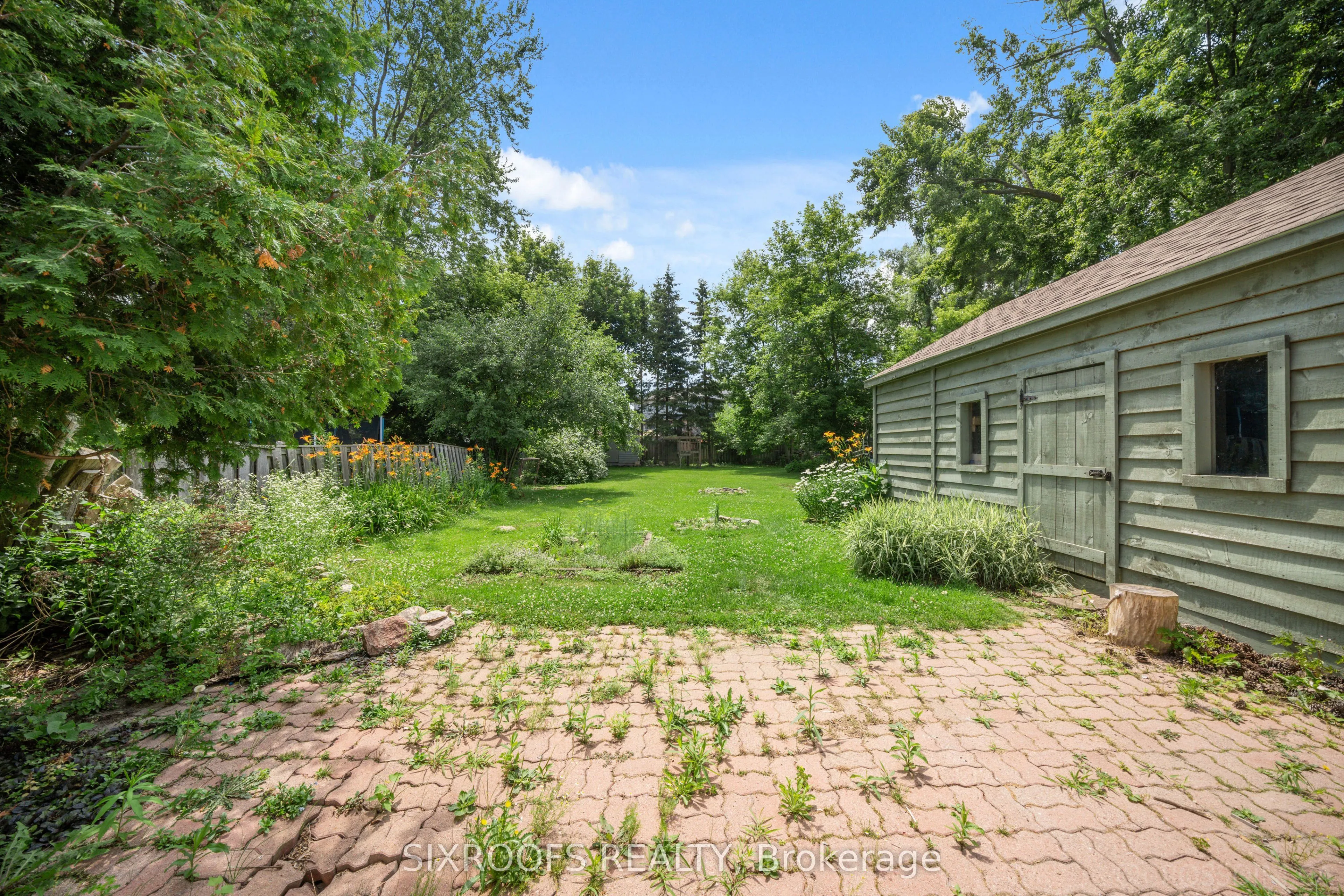 159 Bayview Avenue