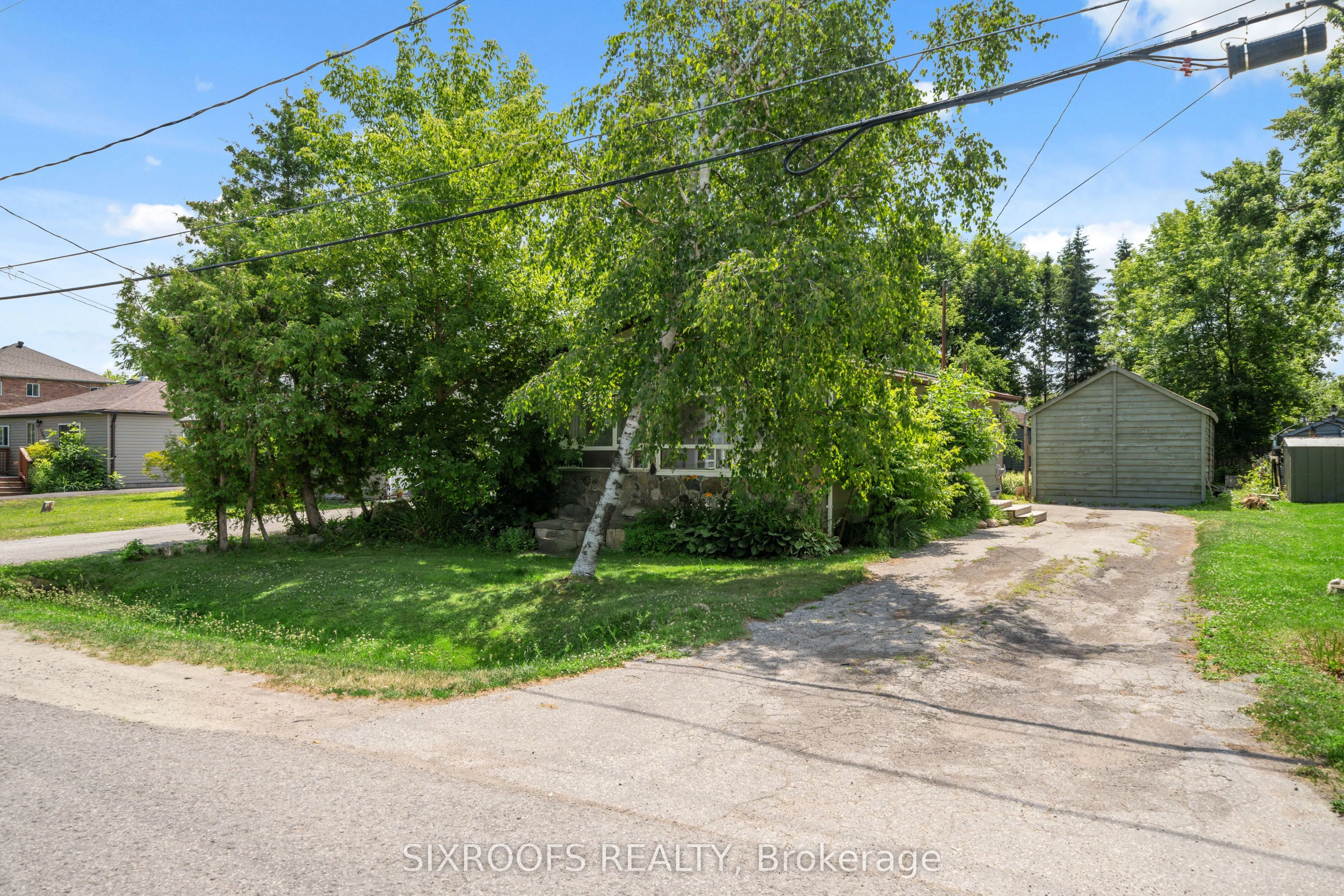 159 Bayview Avenue