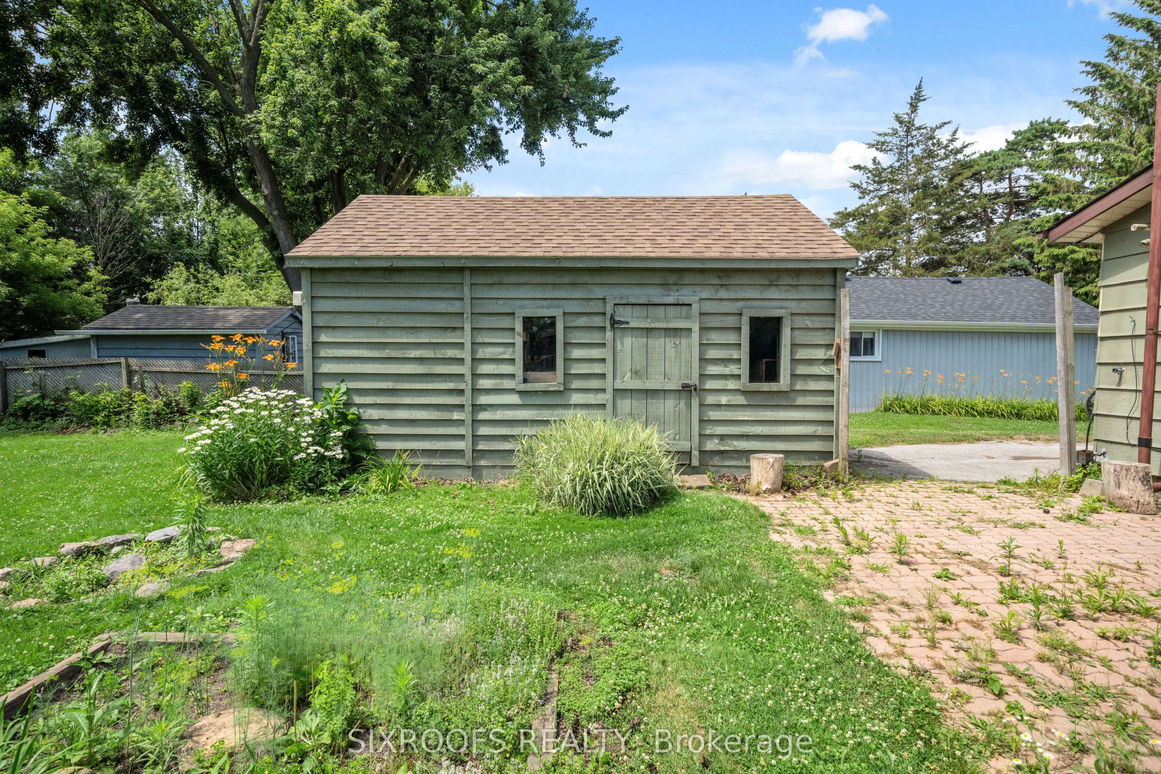 159 Bayview Avenue