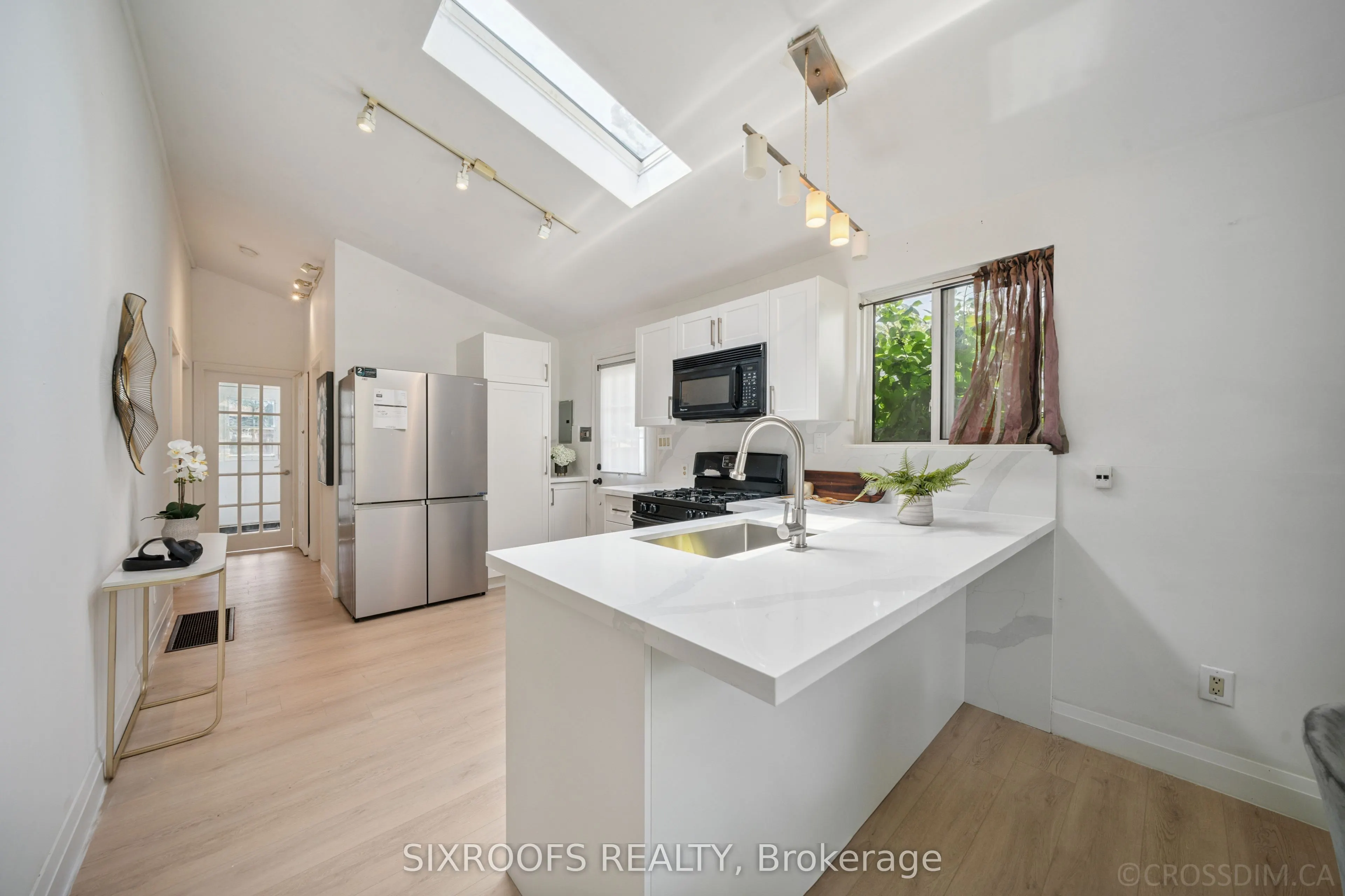 159 Bayview Avenue