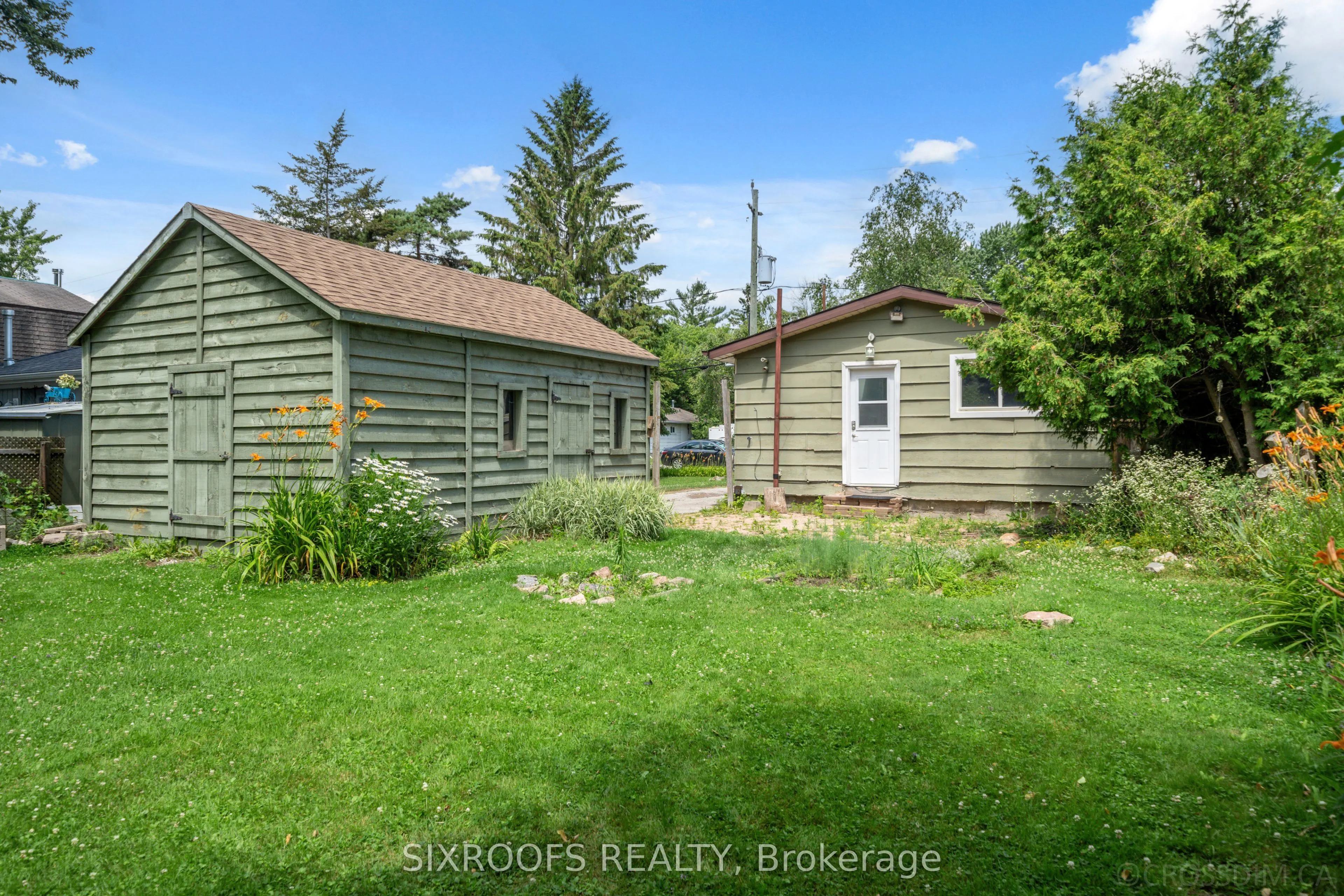 159 Bayview Avenue