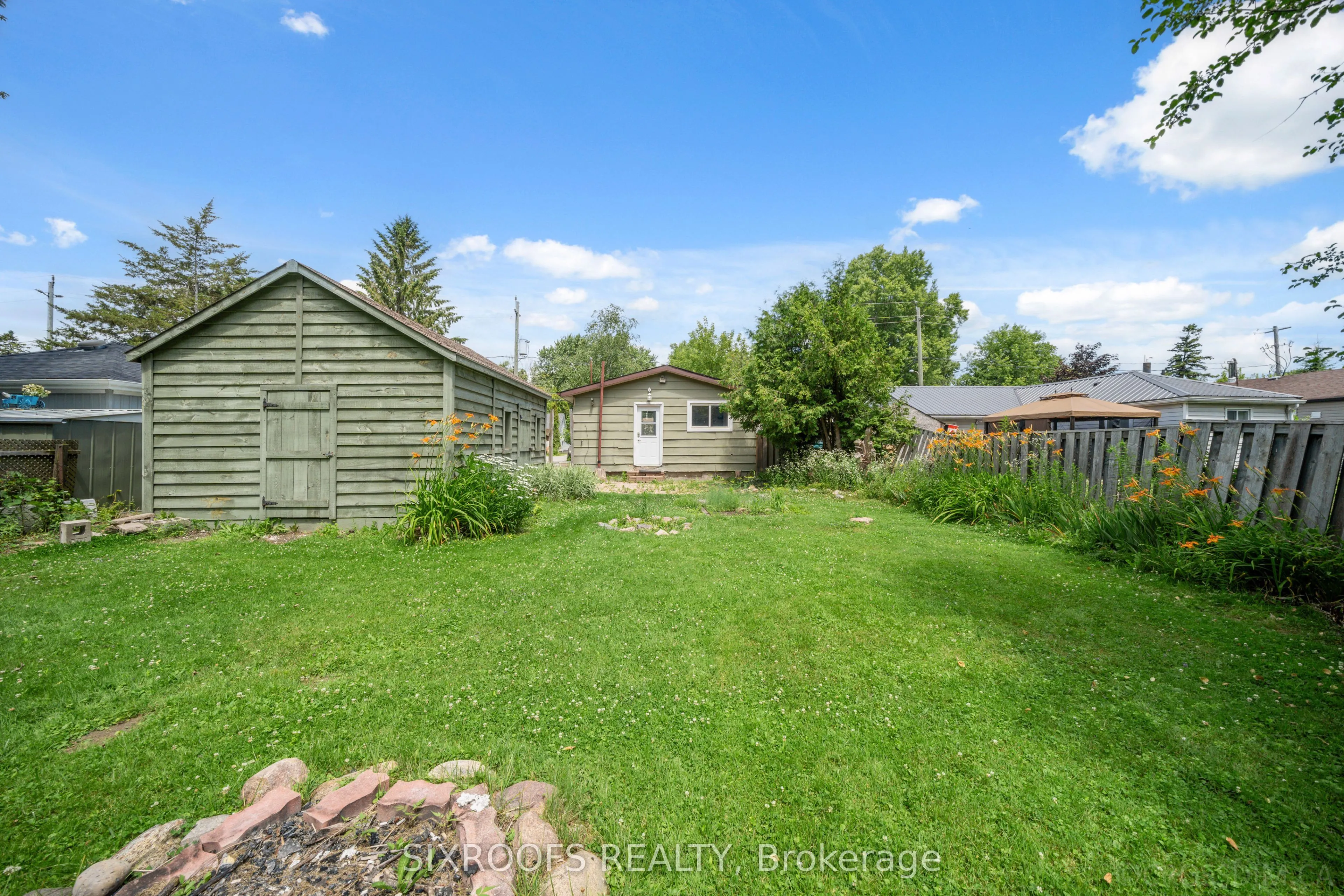 159 Bayview Avenue