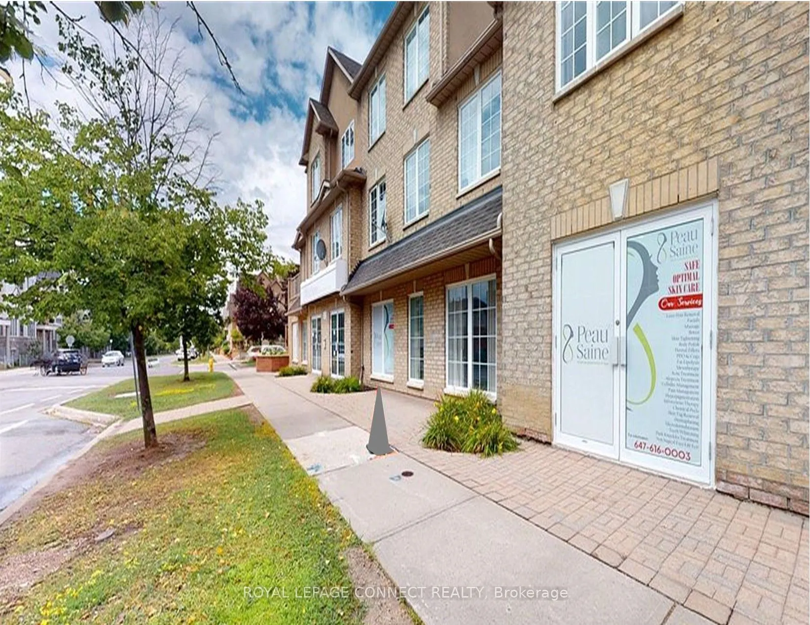 10 Cox Boulevard, #1 & 13A