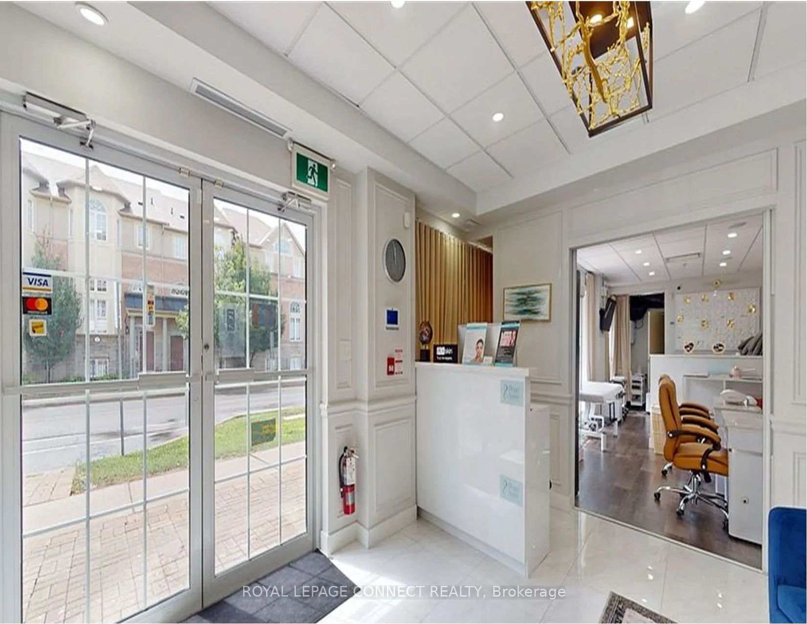 10 Cox Boulevard, #1 & 13A