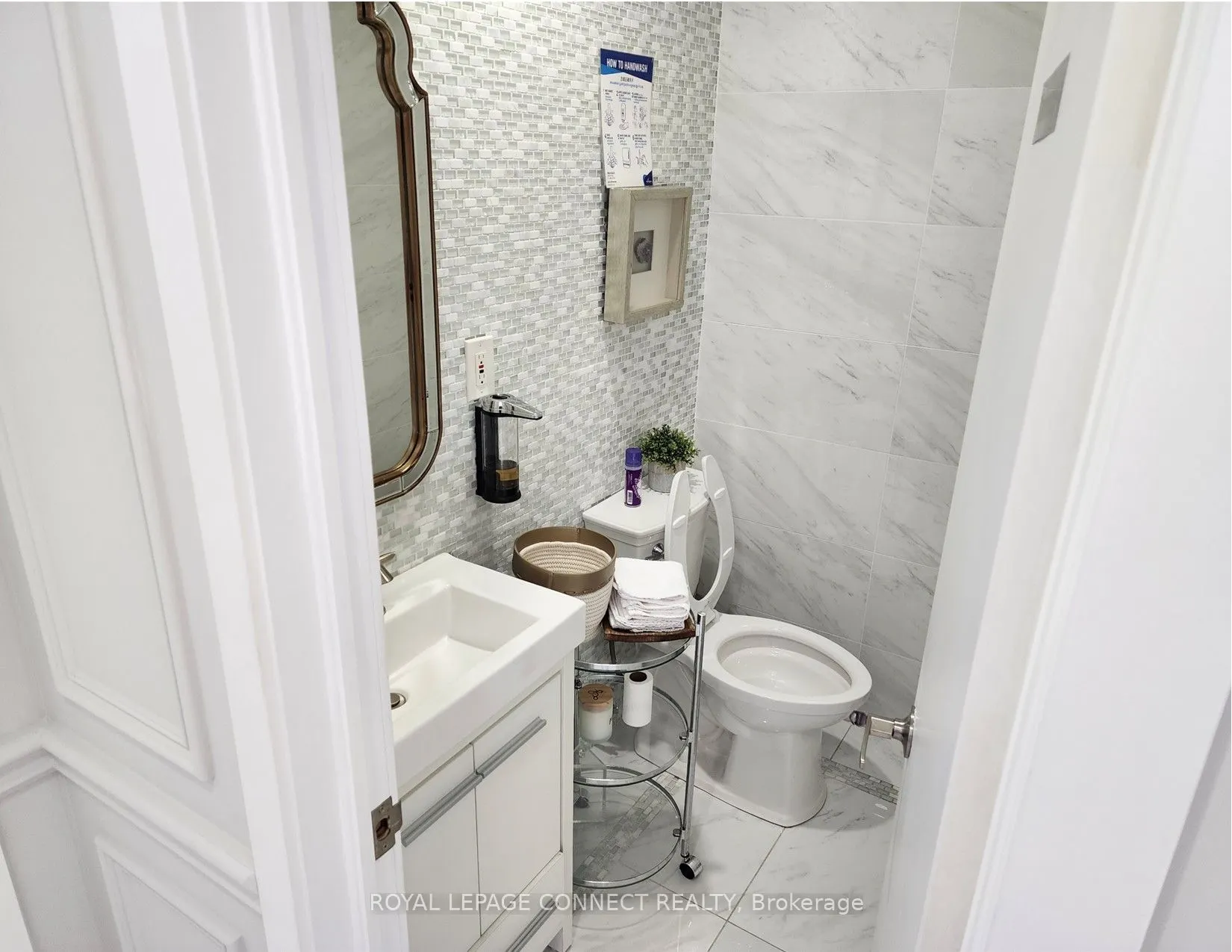 10 Cox Boulevard, #1 & 13A