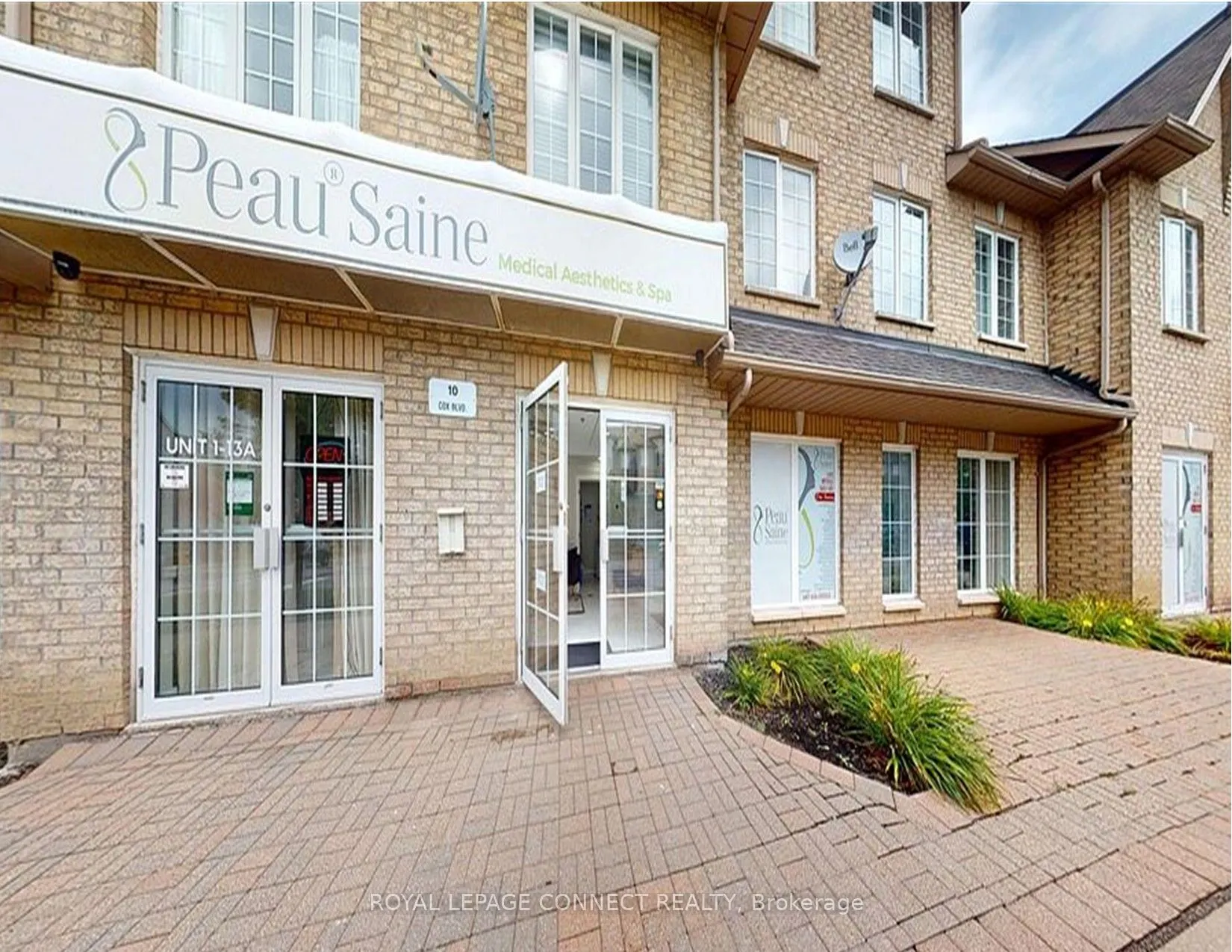 10 Cox Boulevard, #1 & 13A