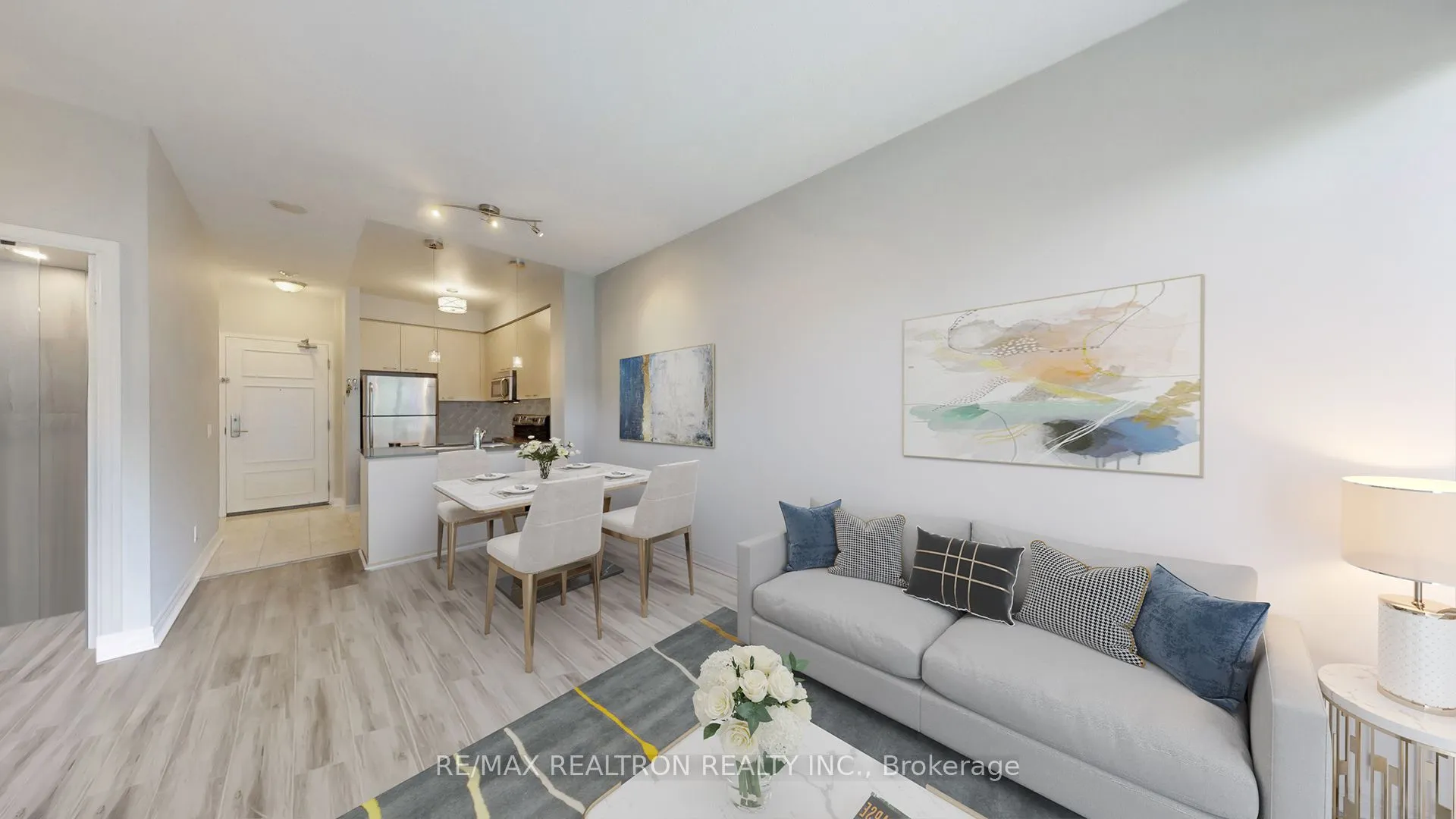 330 Red Maple Road, #103