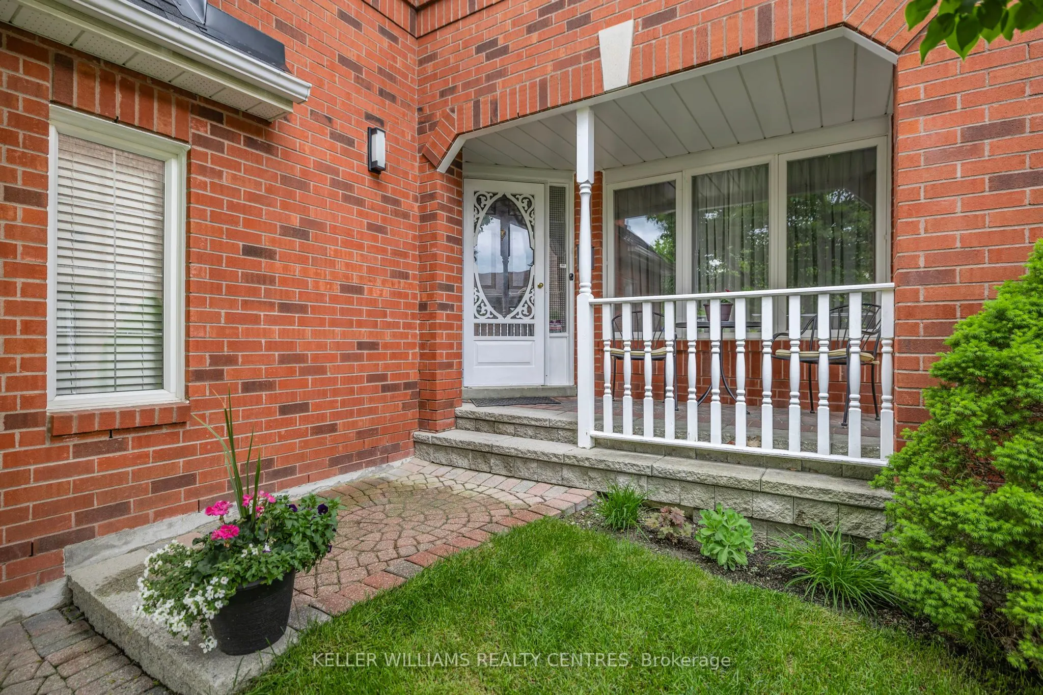 41 Bonny Meadows Drive
