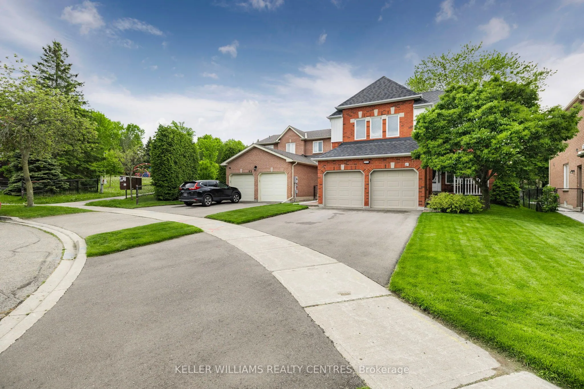 41 Bonny Meadows Drive