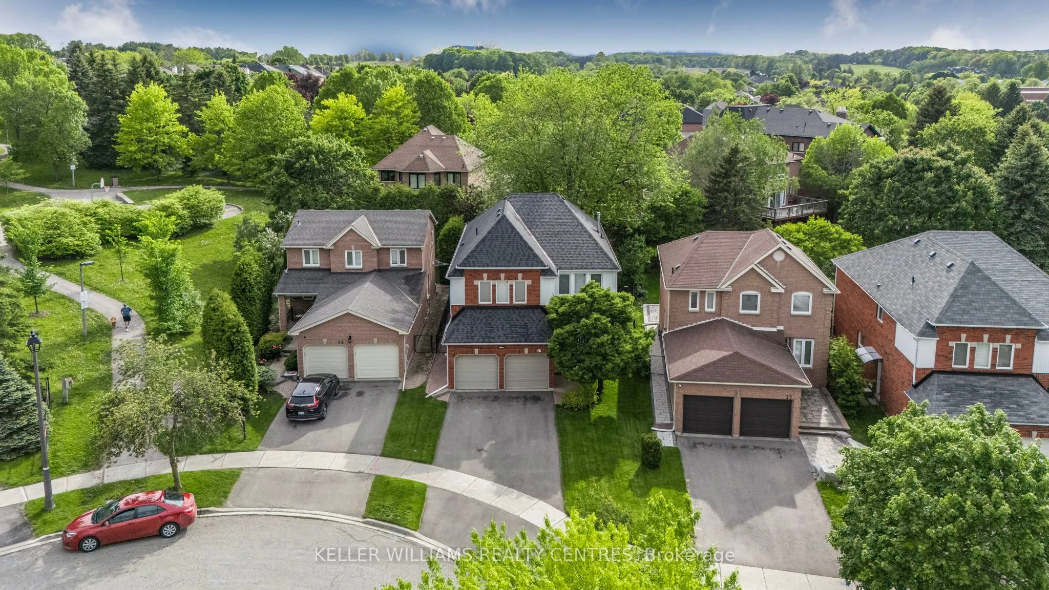 41 Bonny Meadows Drive