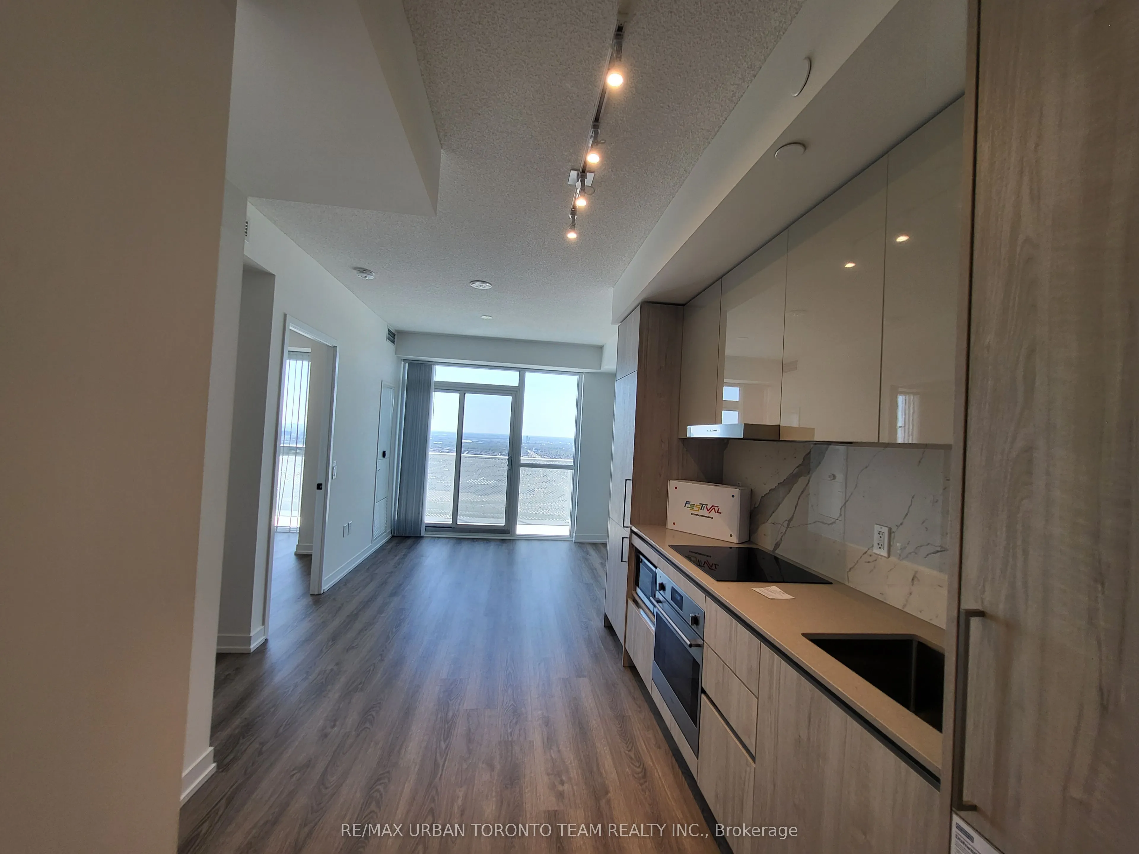 195 Commerce Street, #4209