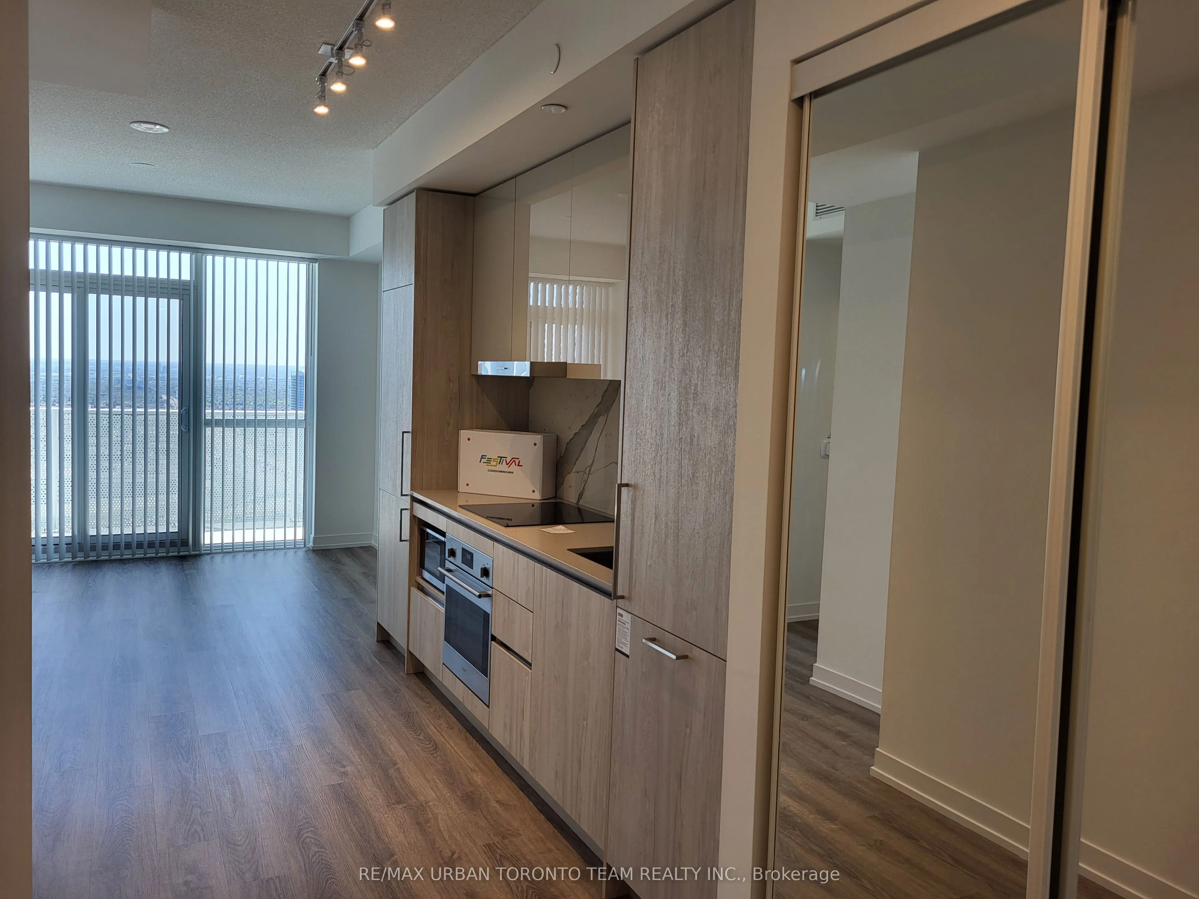 195 Commerce Street, #4209