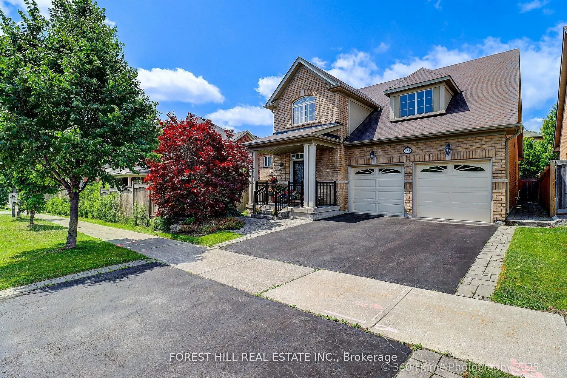 256 Peter Rupert Avenue
