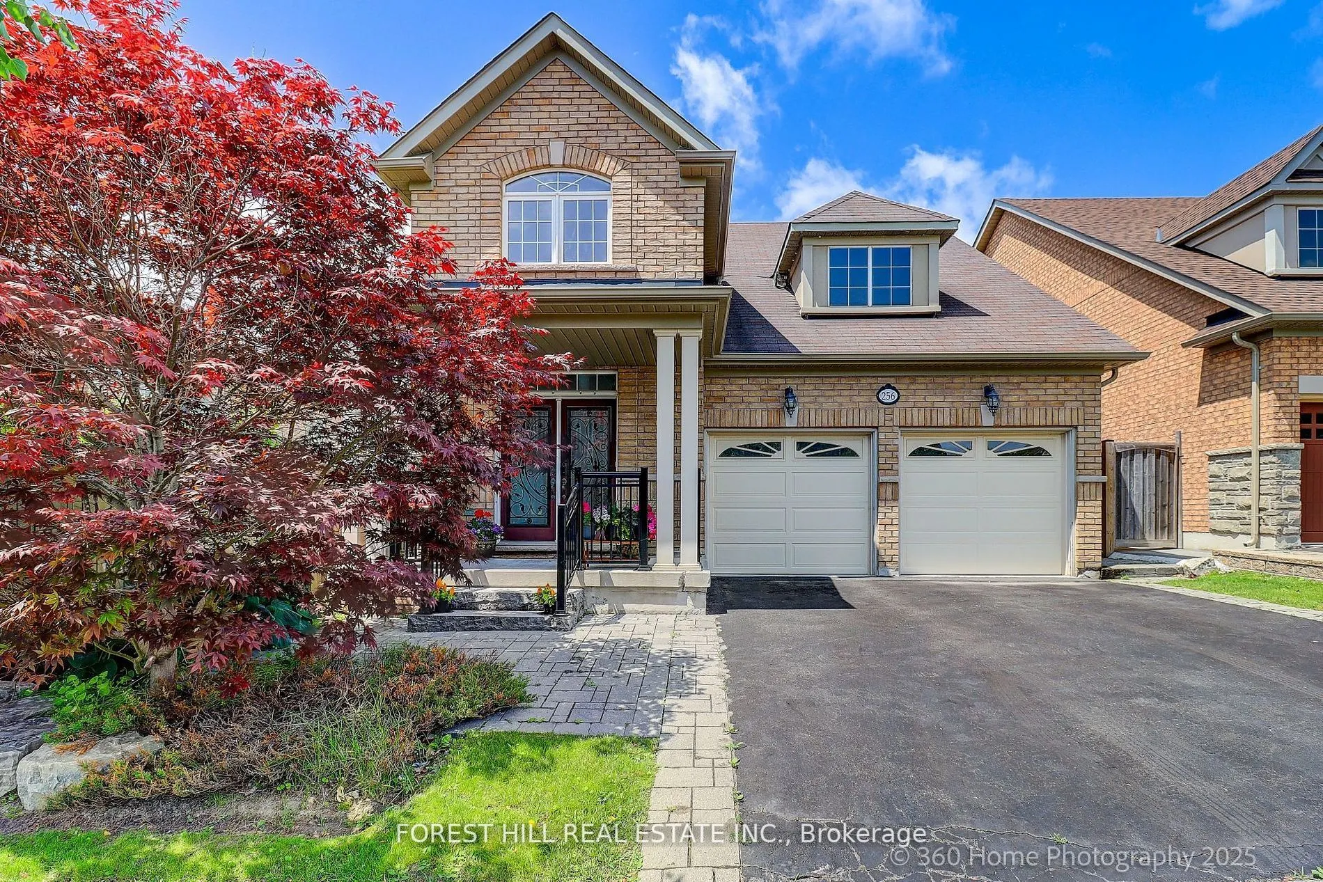256 Peter Rupert Avenue