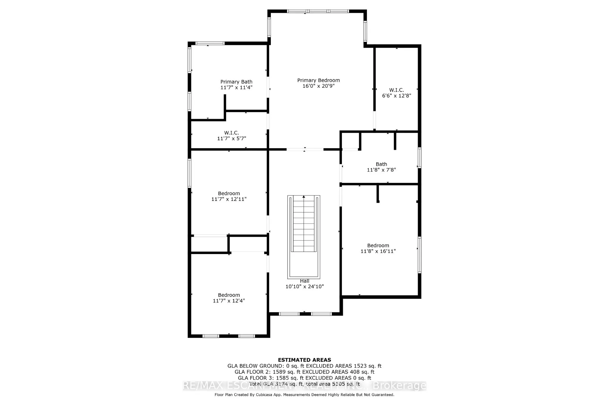 102 Crawford Rose Drive