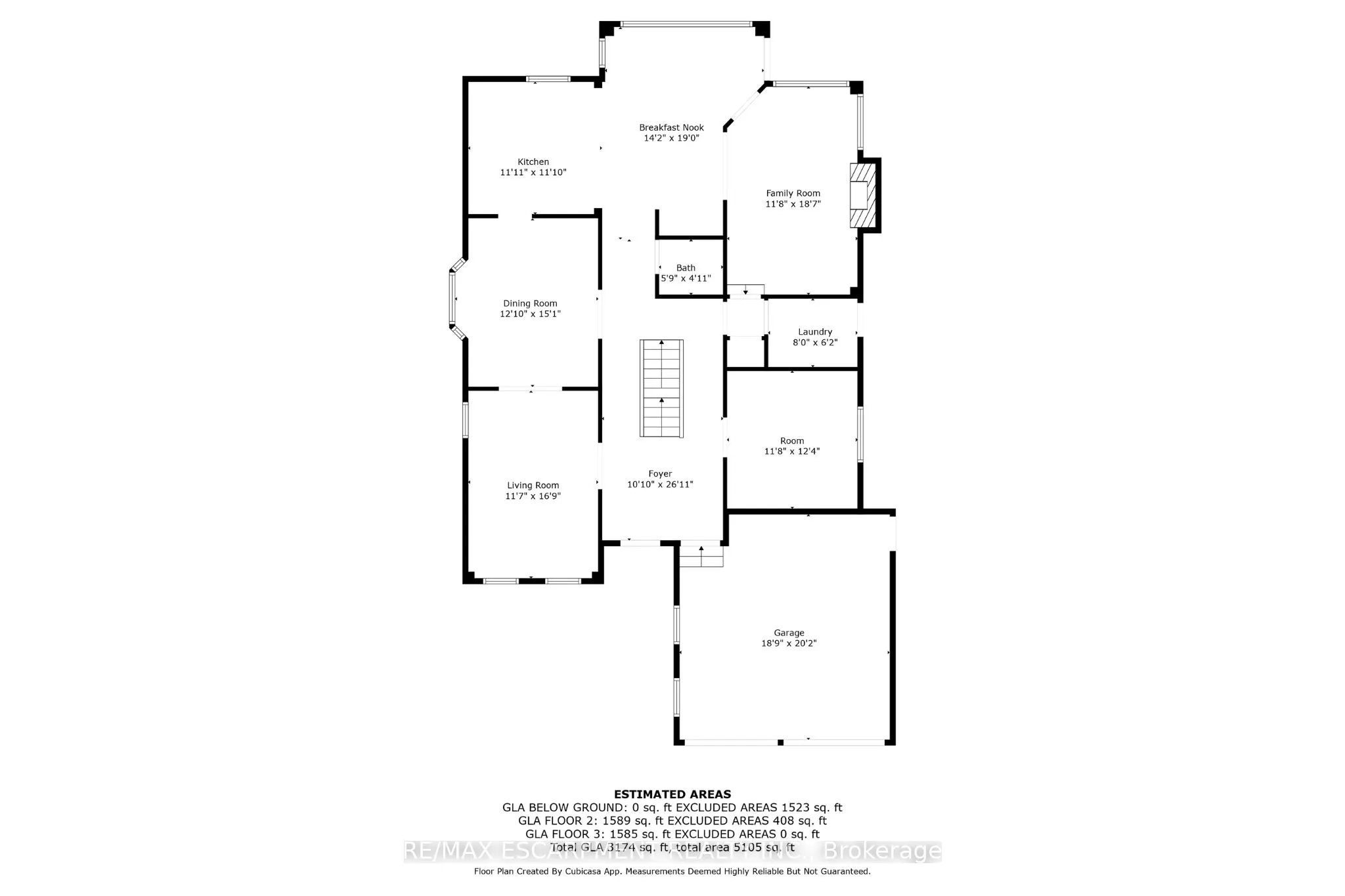 102 Crawford Rose Drive