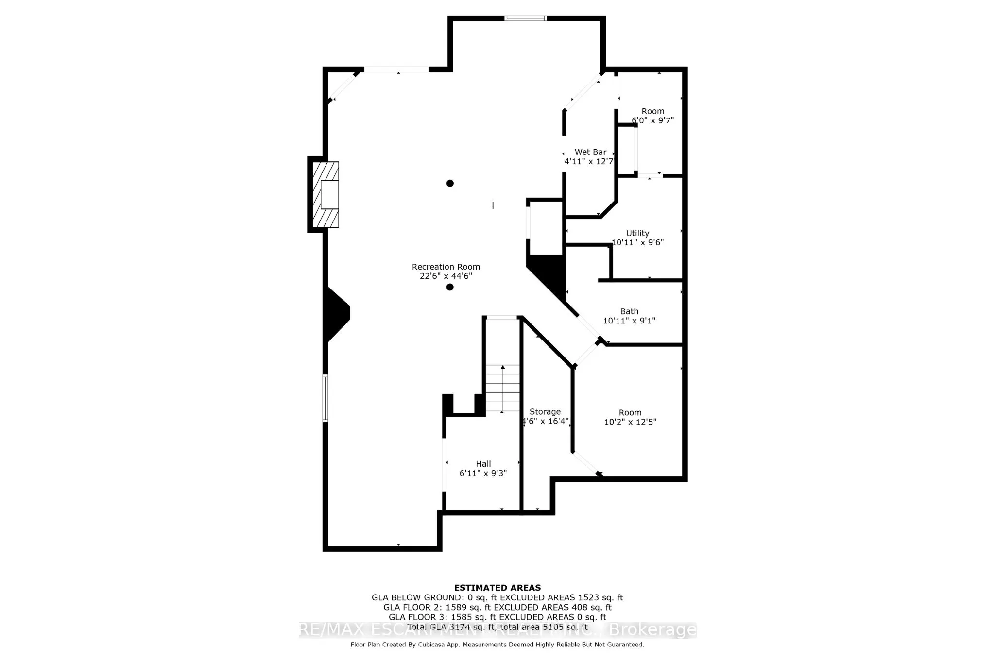 102 Crawford Rose Drive