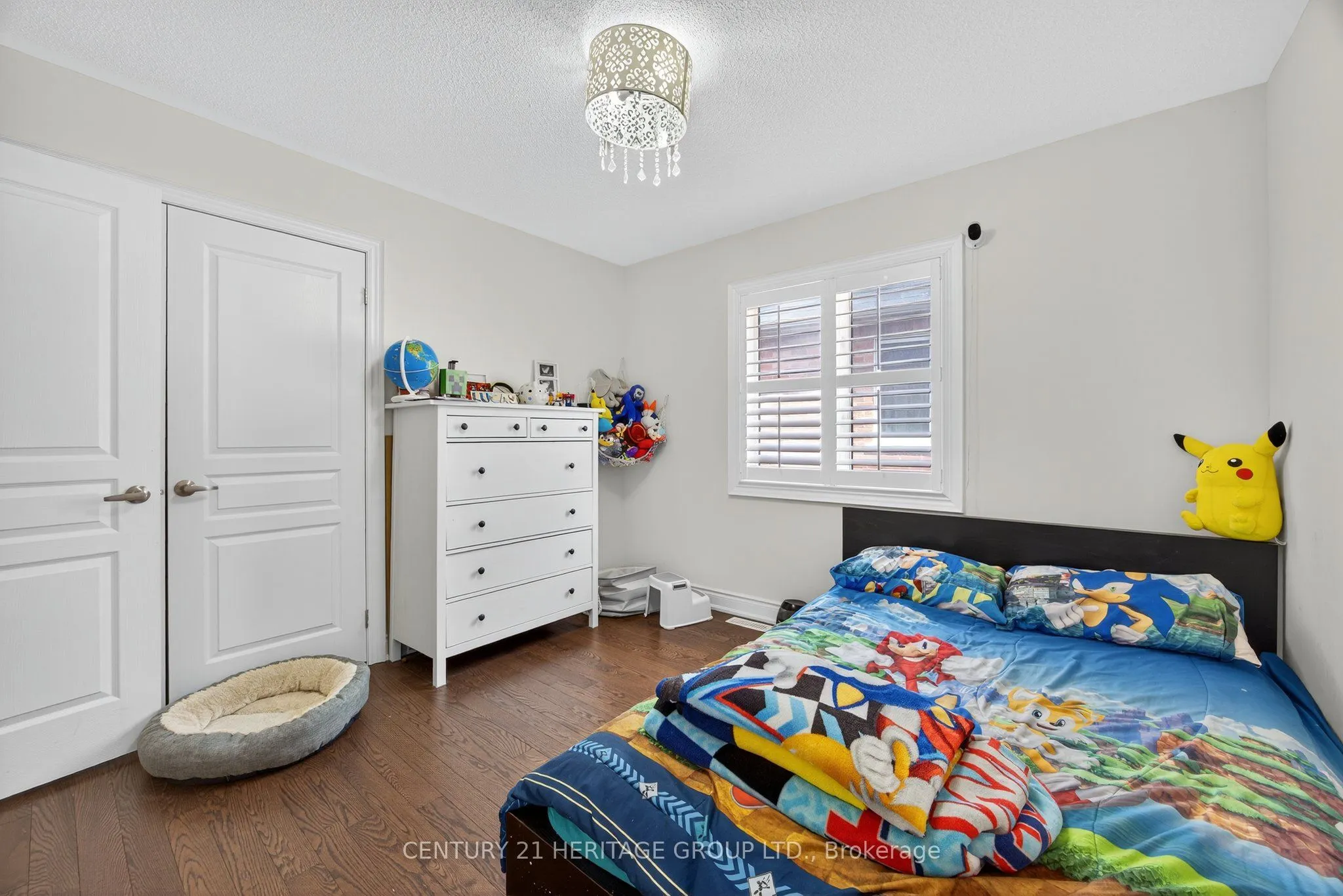 9 Webb Trail