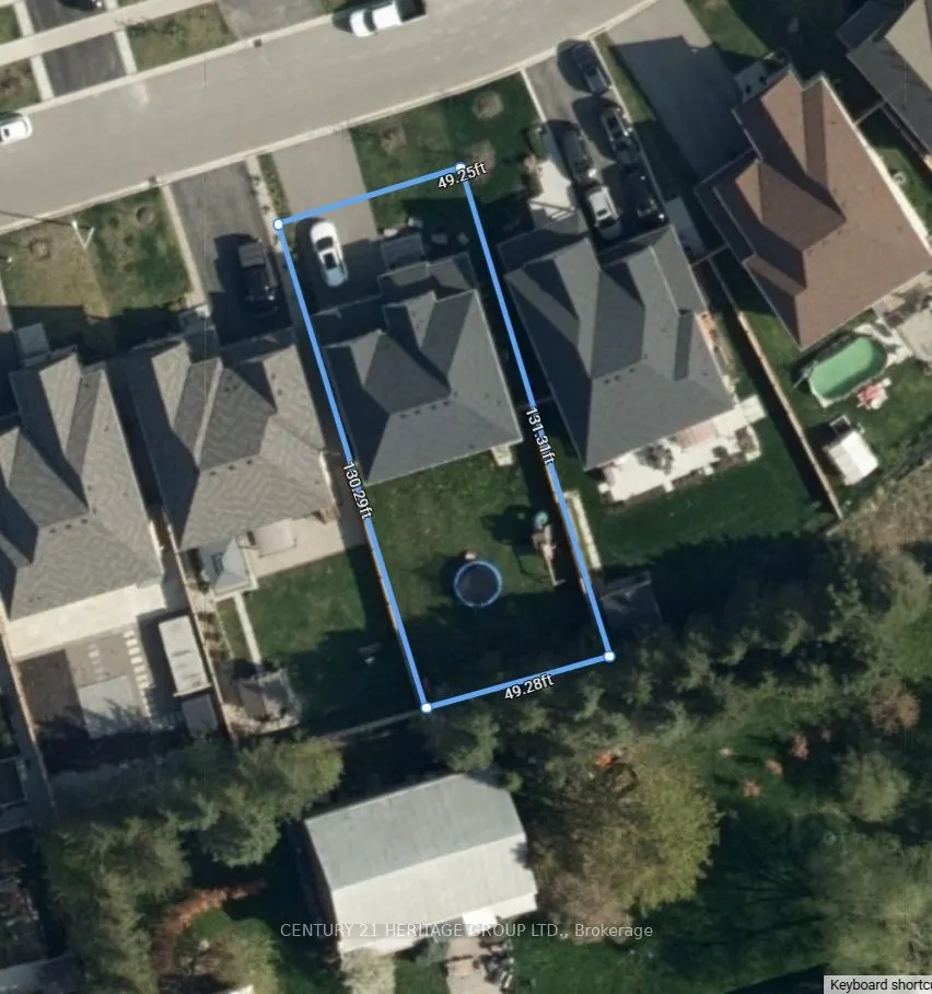 9 Webb Trail