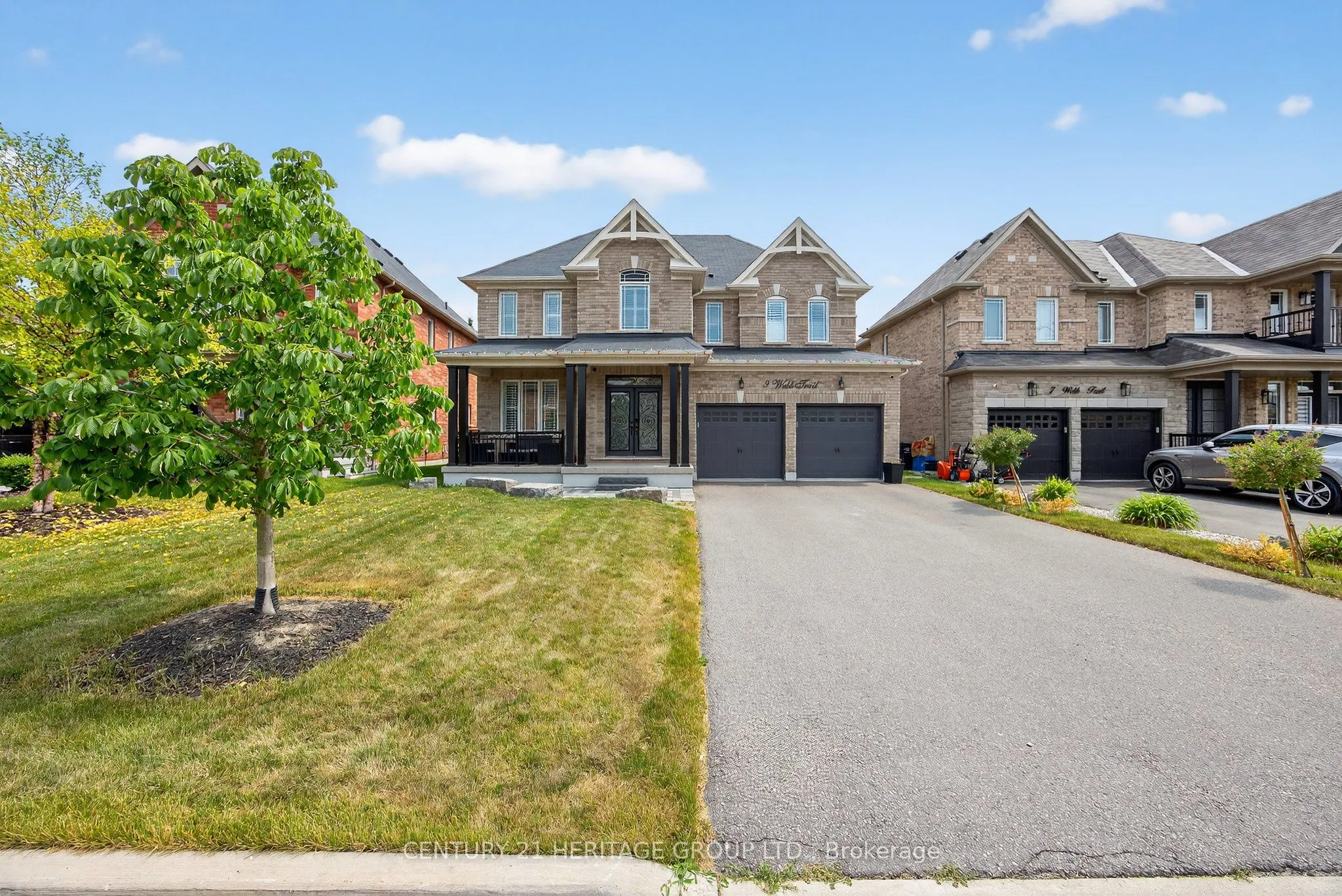 9 Webb Trail