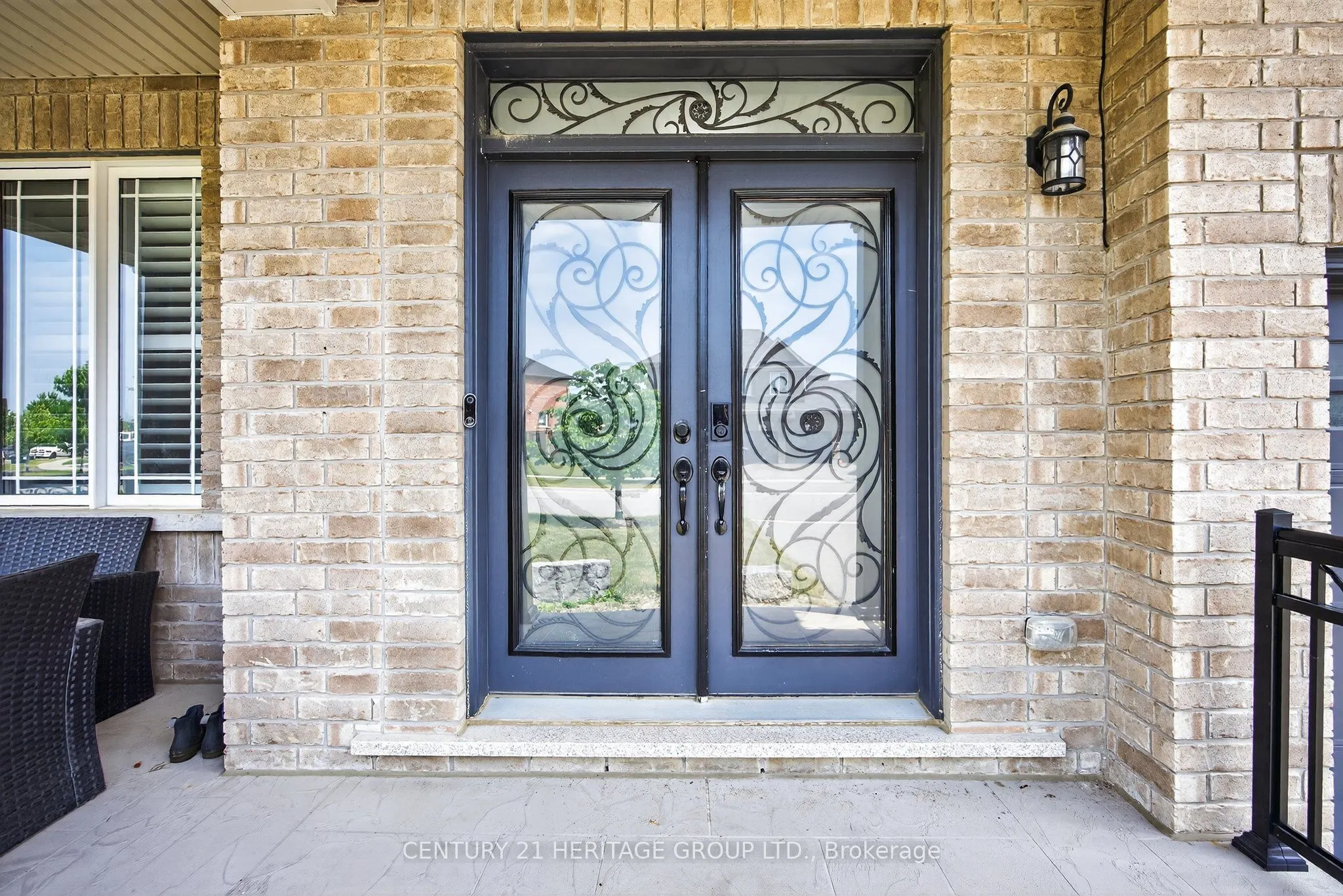 9 Webb Trail